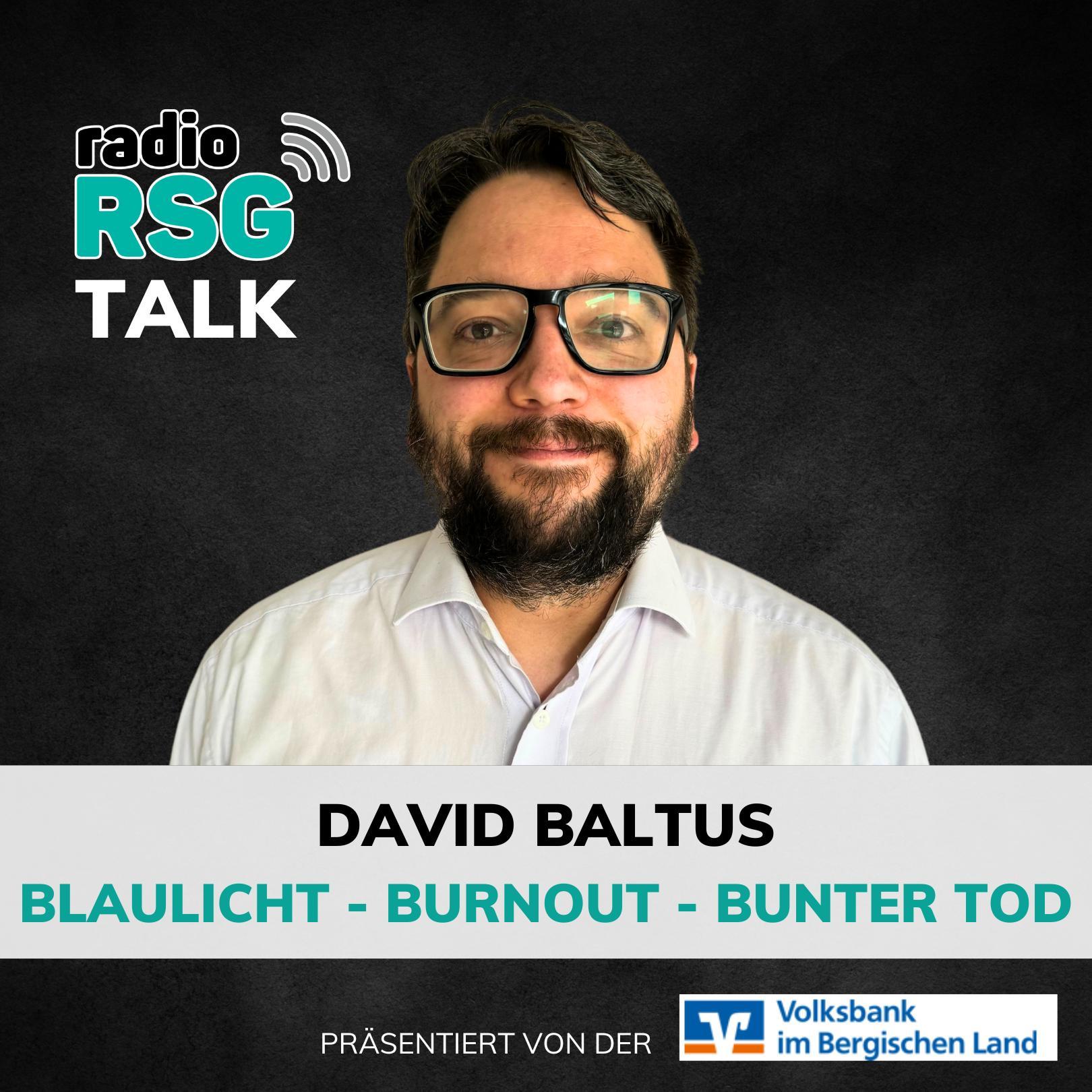 Der Radio RSG Talk