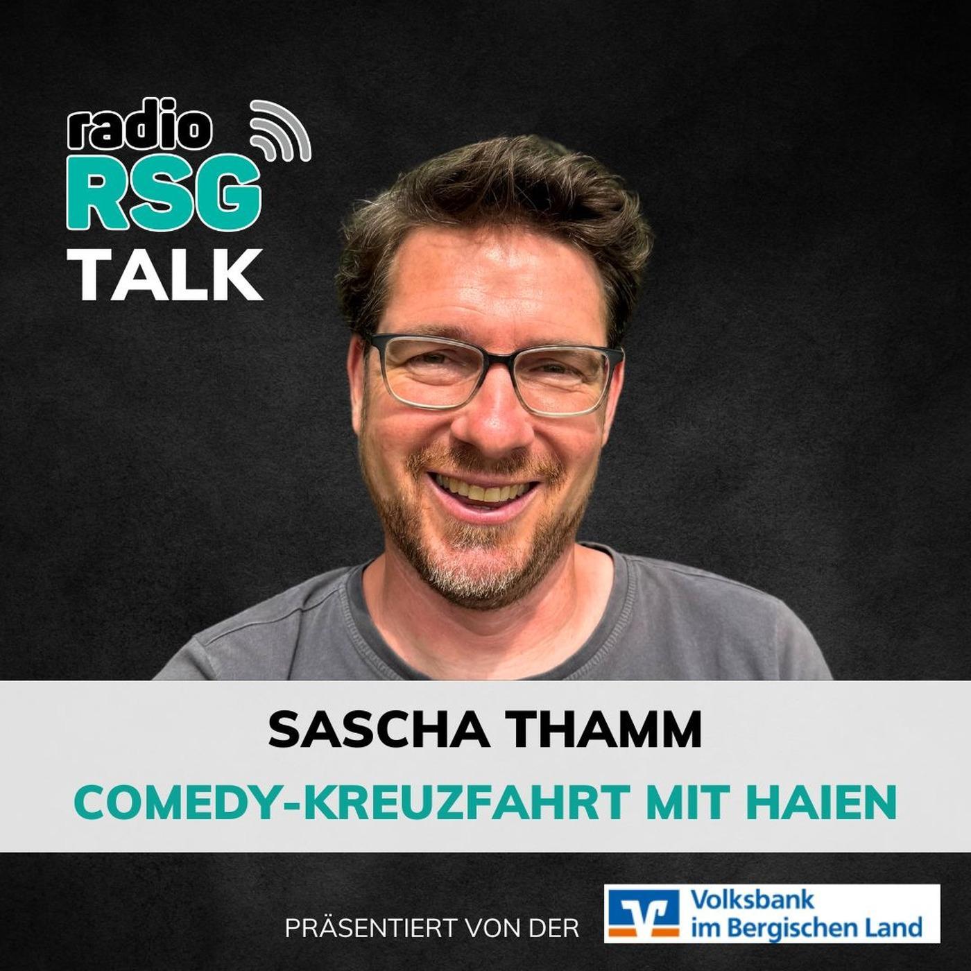 Der Radio RSG Talk