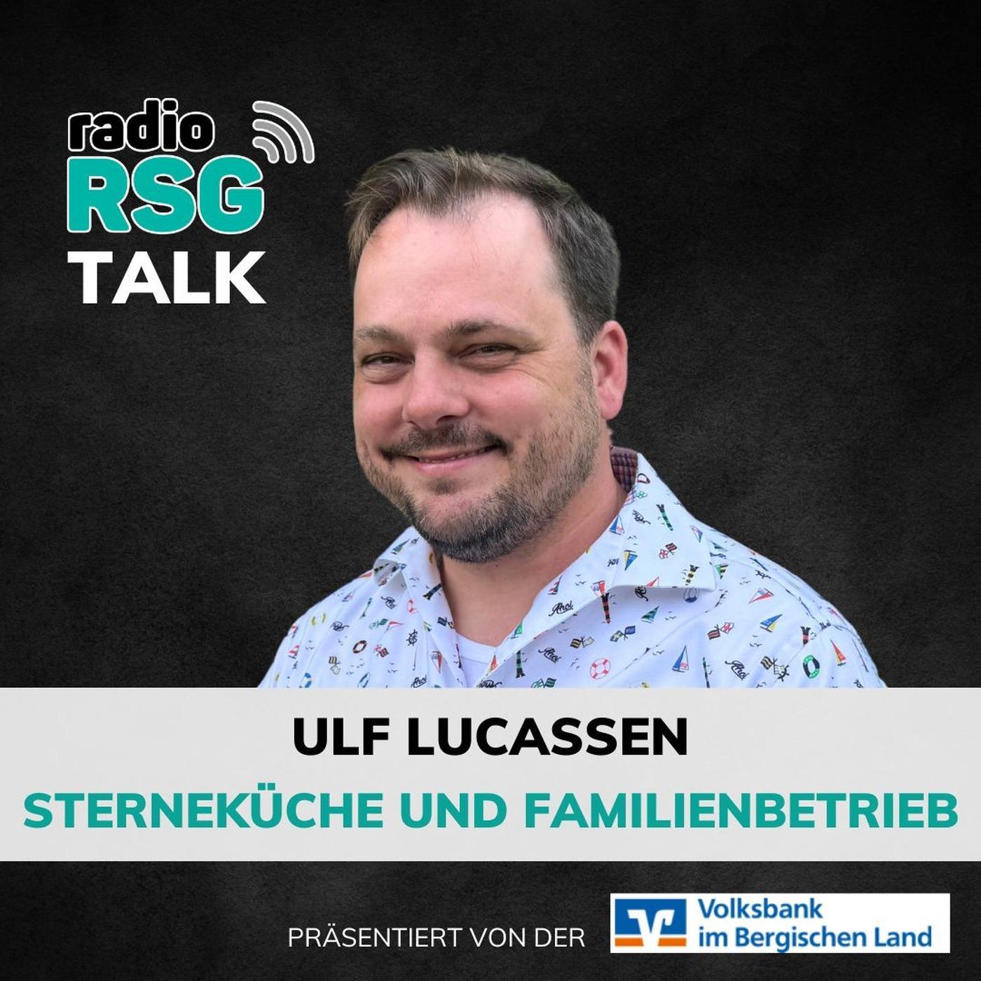 Der Radio RSG Talk