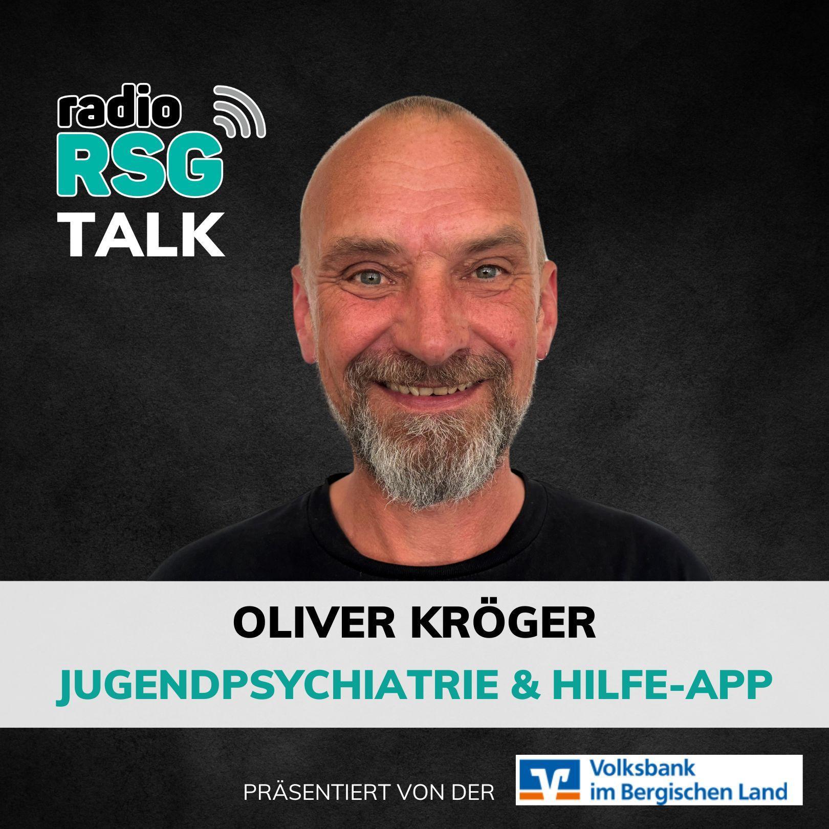 Der Radio RSG Talk