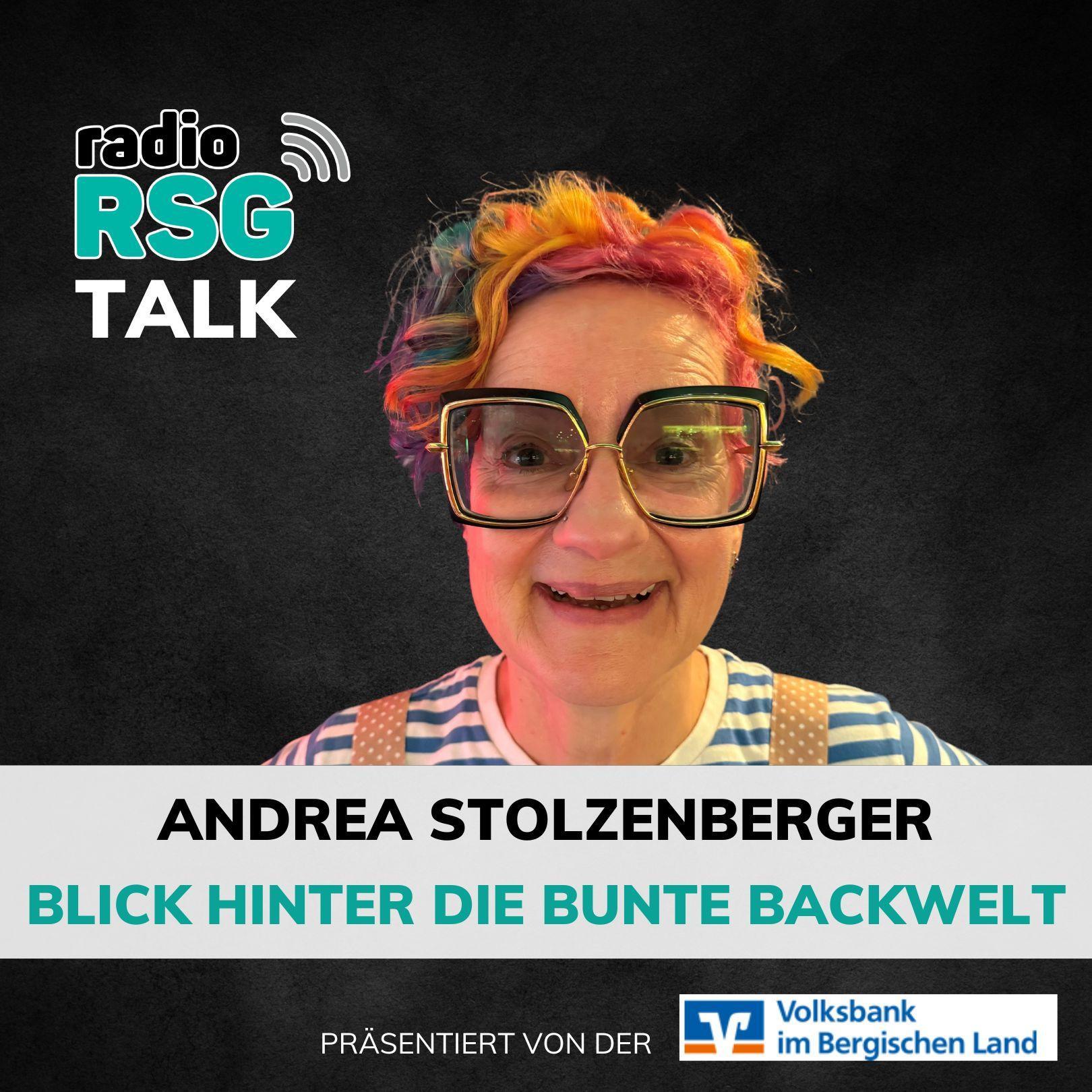Der Radio RSG Talk