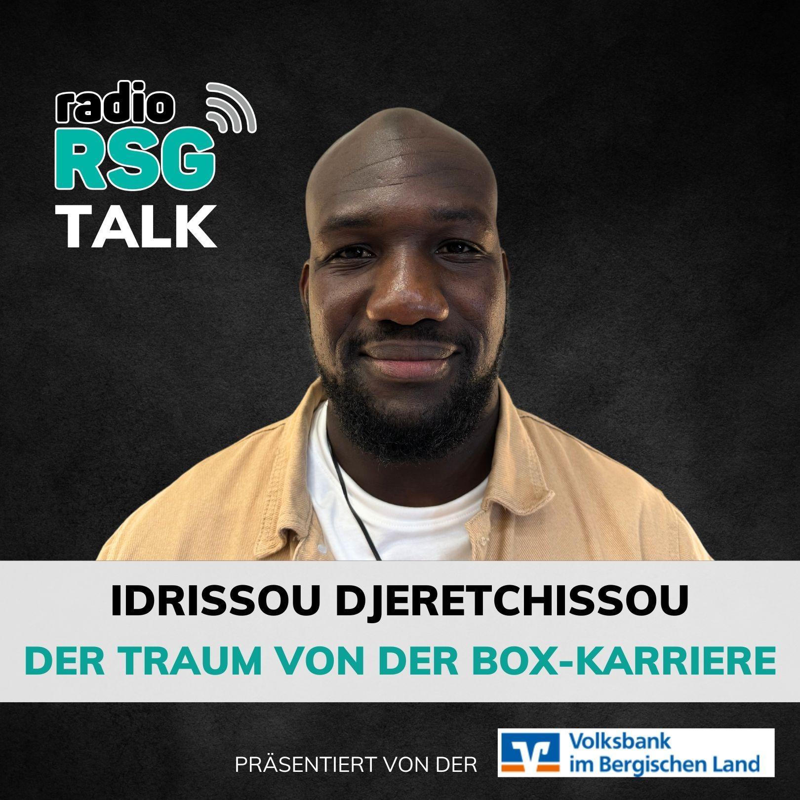 Der Radio RSG Talk