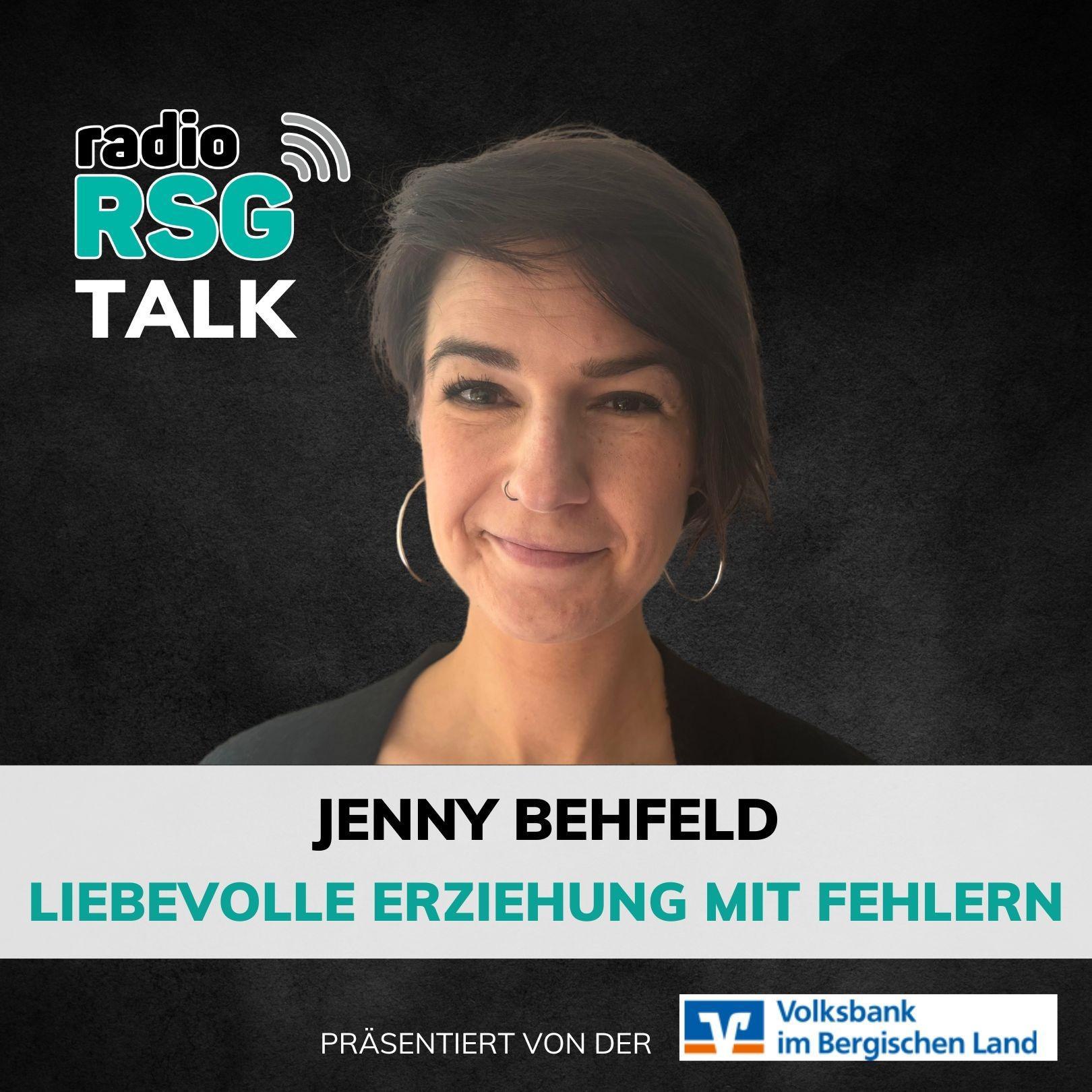 Der Radio RSG Talk