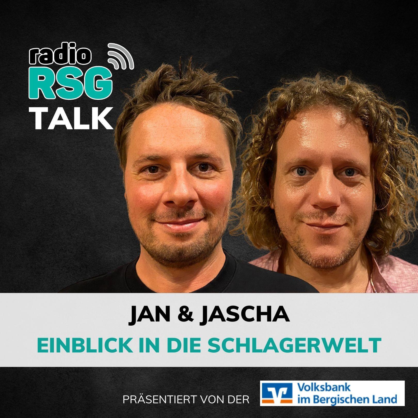 Der Radio RSG Talk