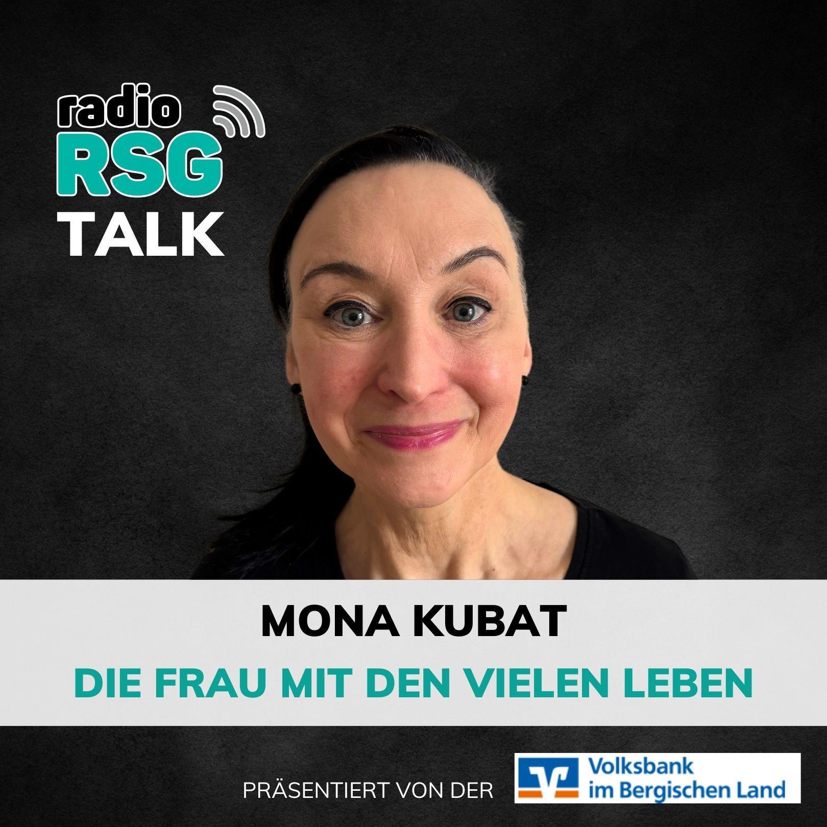 Der Radio RSG Talk