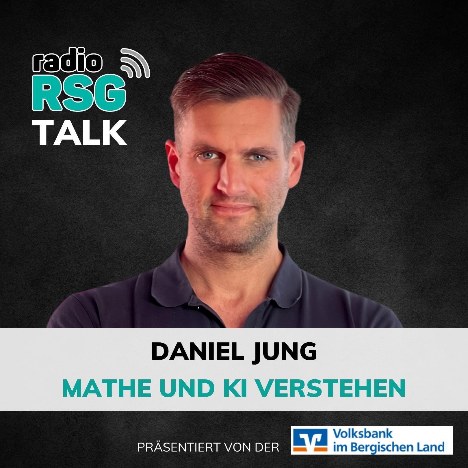 Der Radio RSG Talk