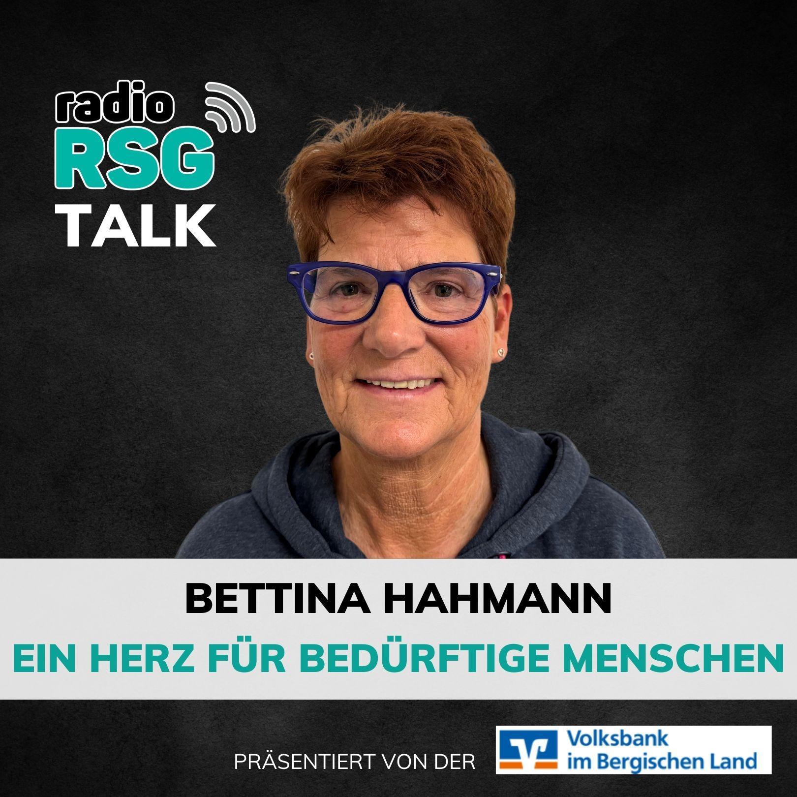 Der Radio RSG Talk