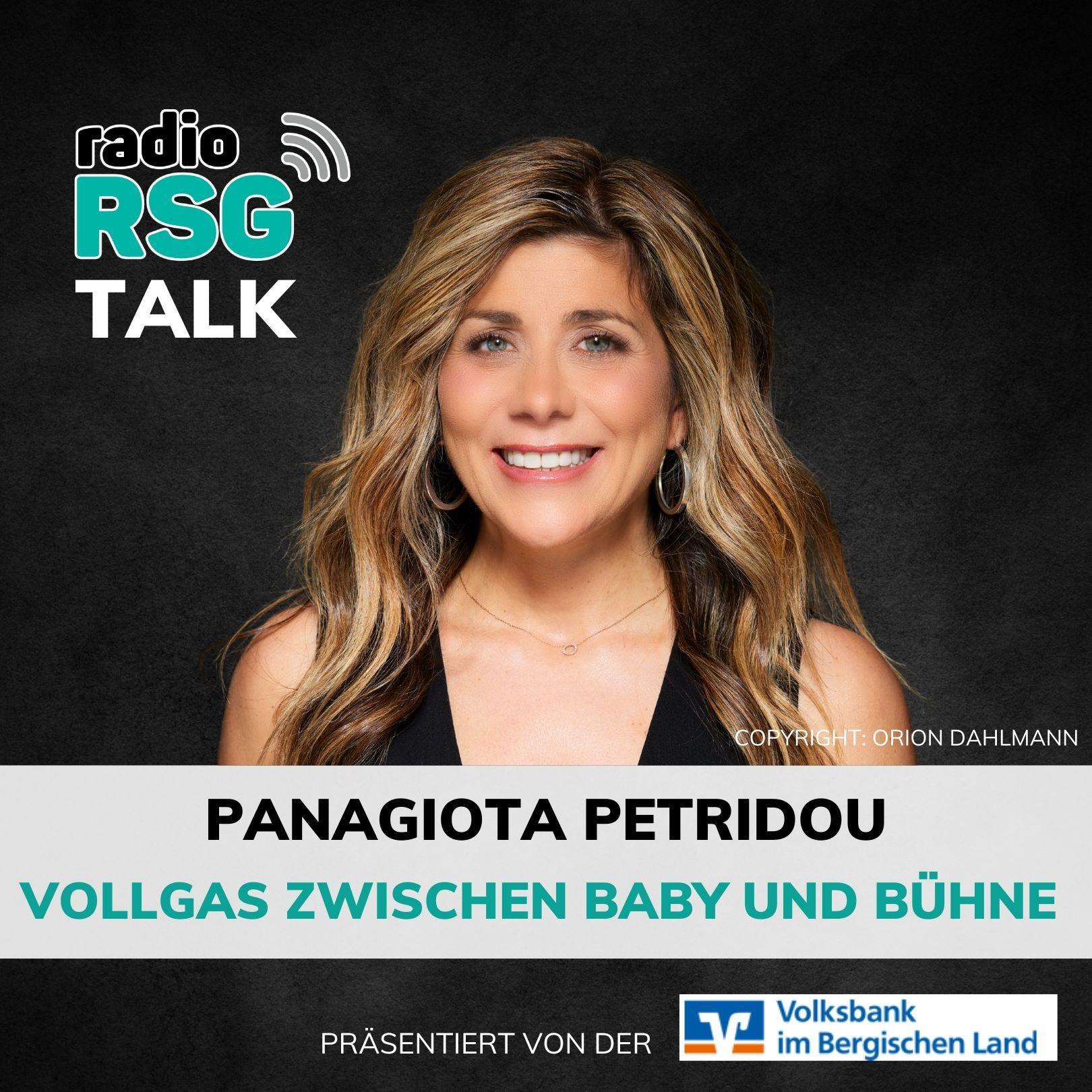 Der Radio RSG Talk