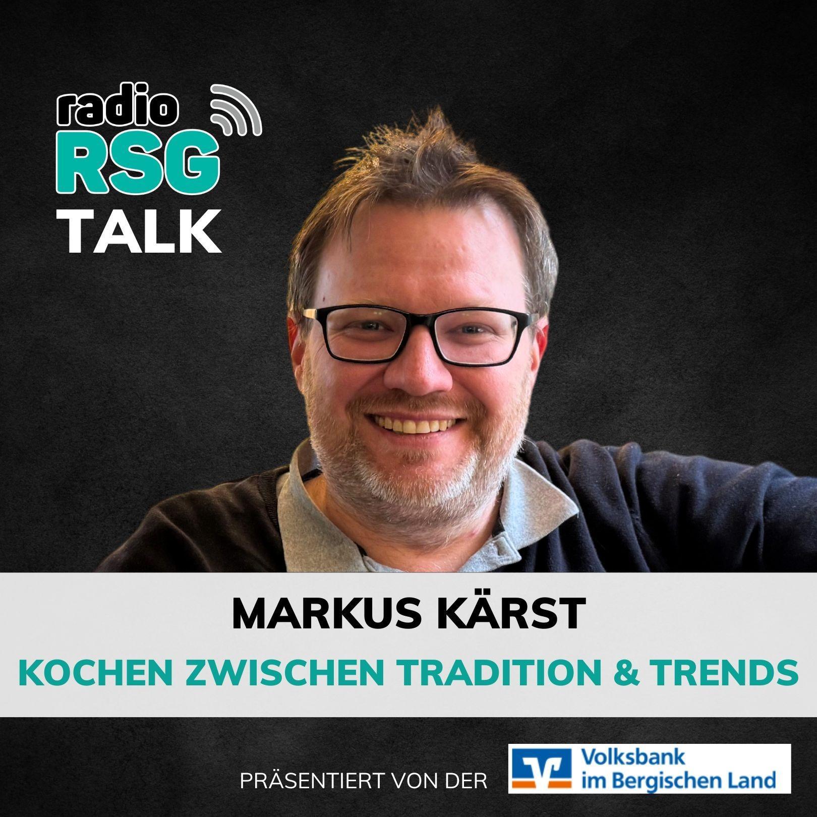 Der Radio RSG Talk