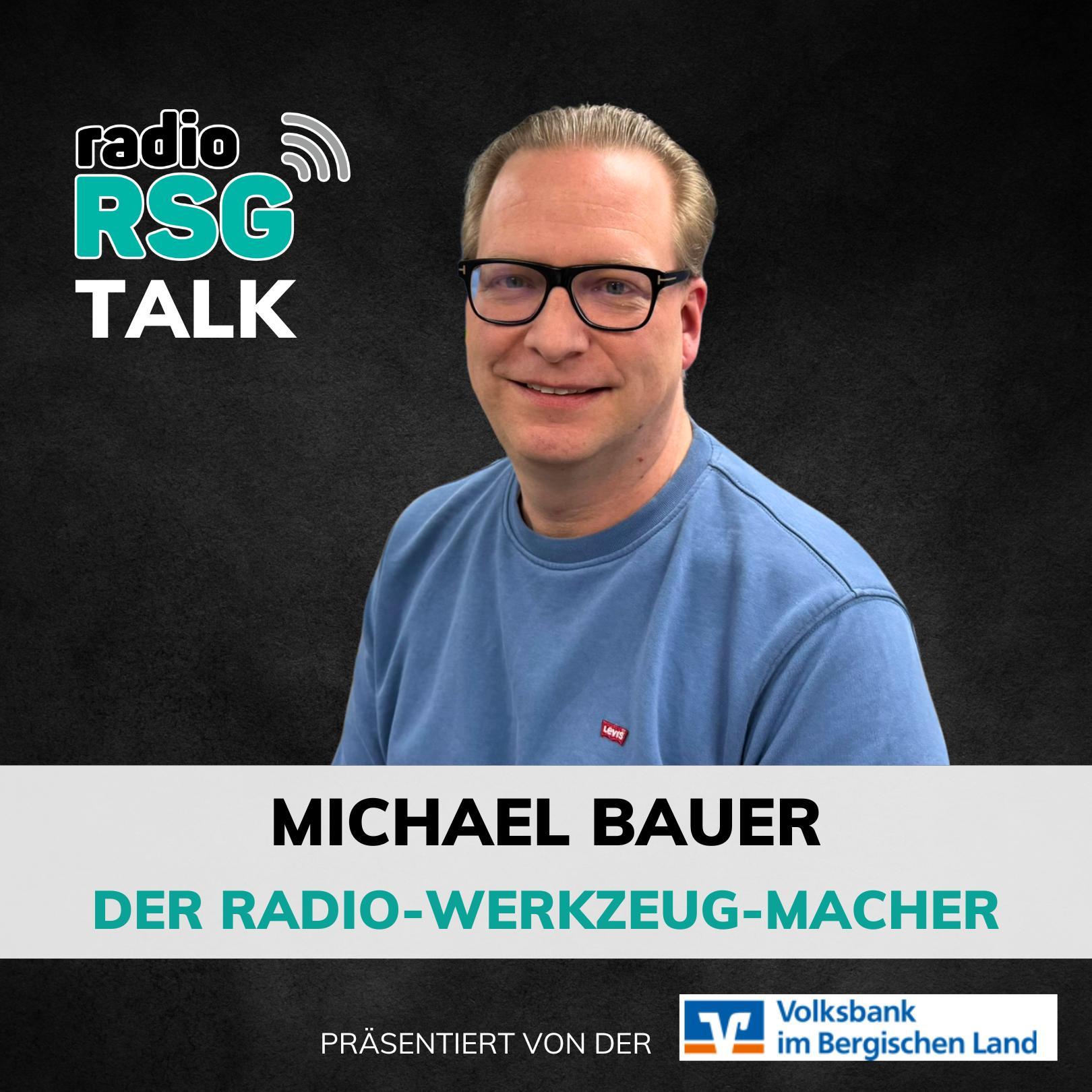 Der Radio RSG Talk