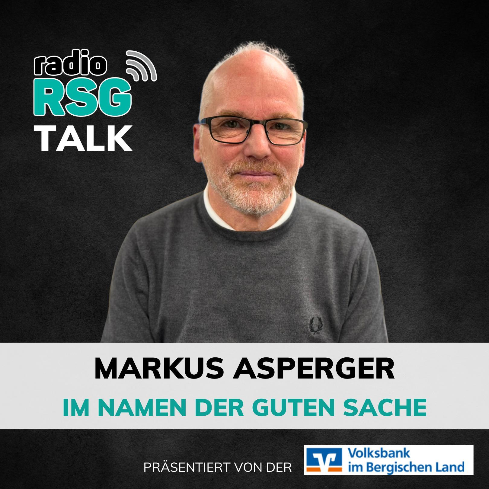 Der Radio RSG Talk