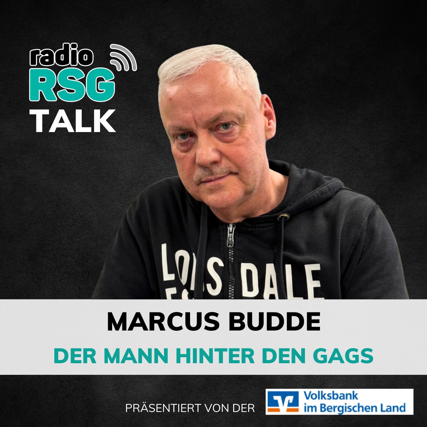Der Radio RSG Talk