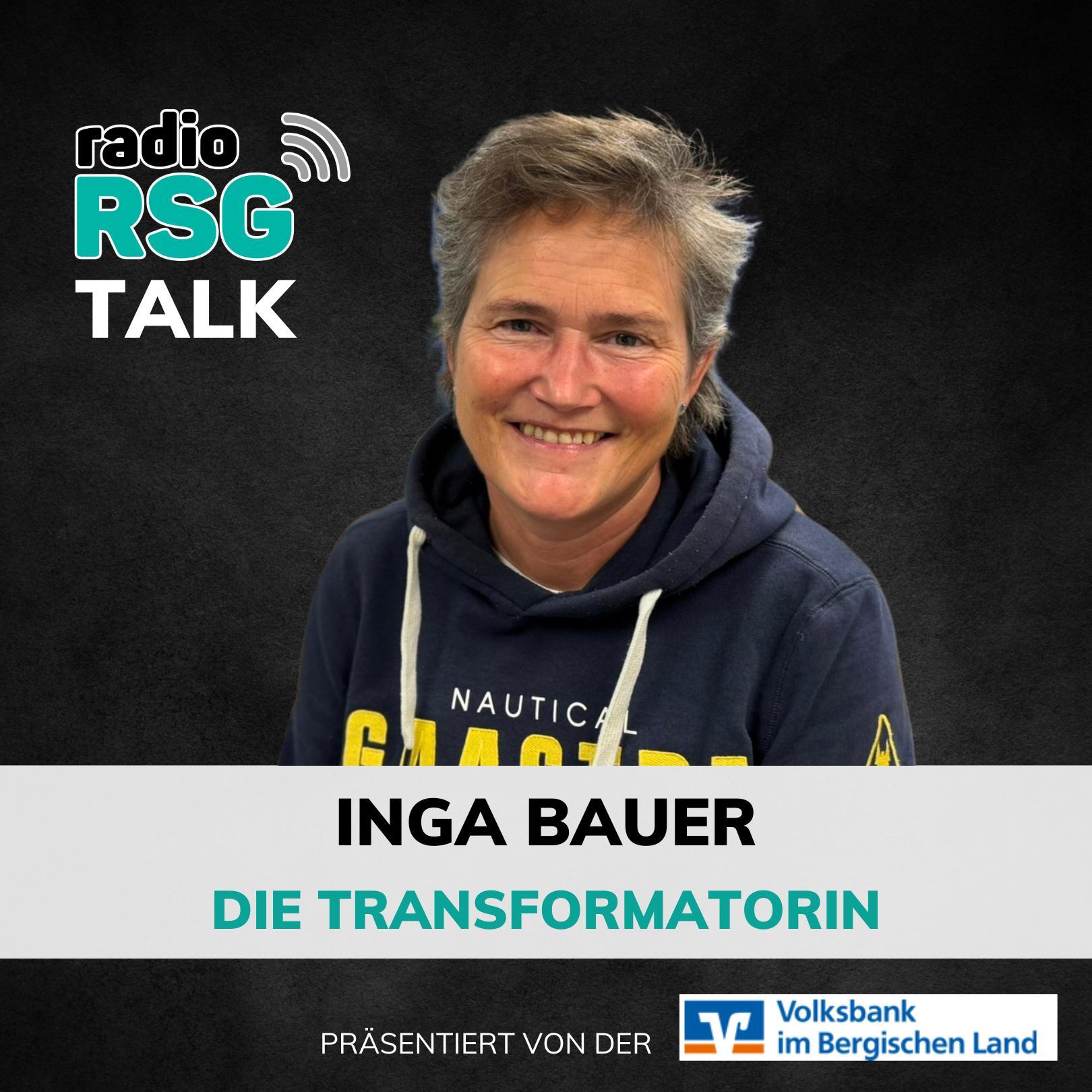 Der Radio RSG Talk