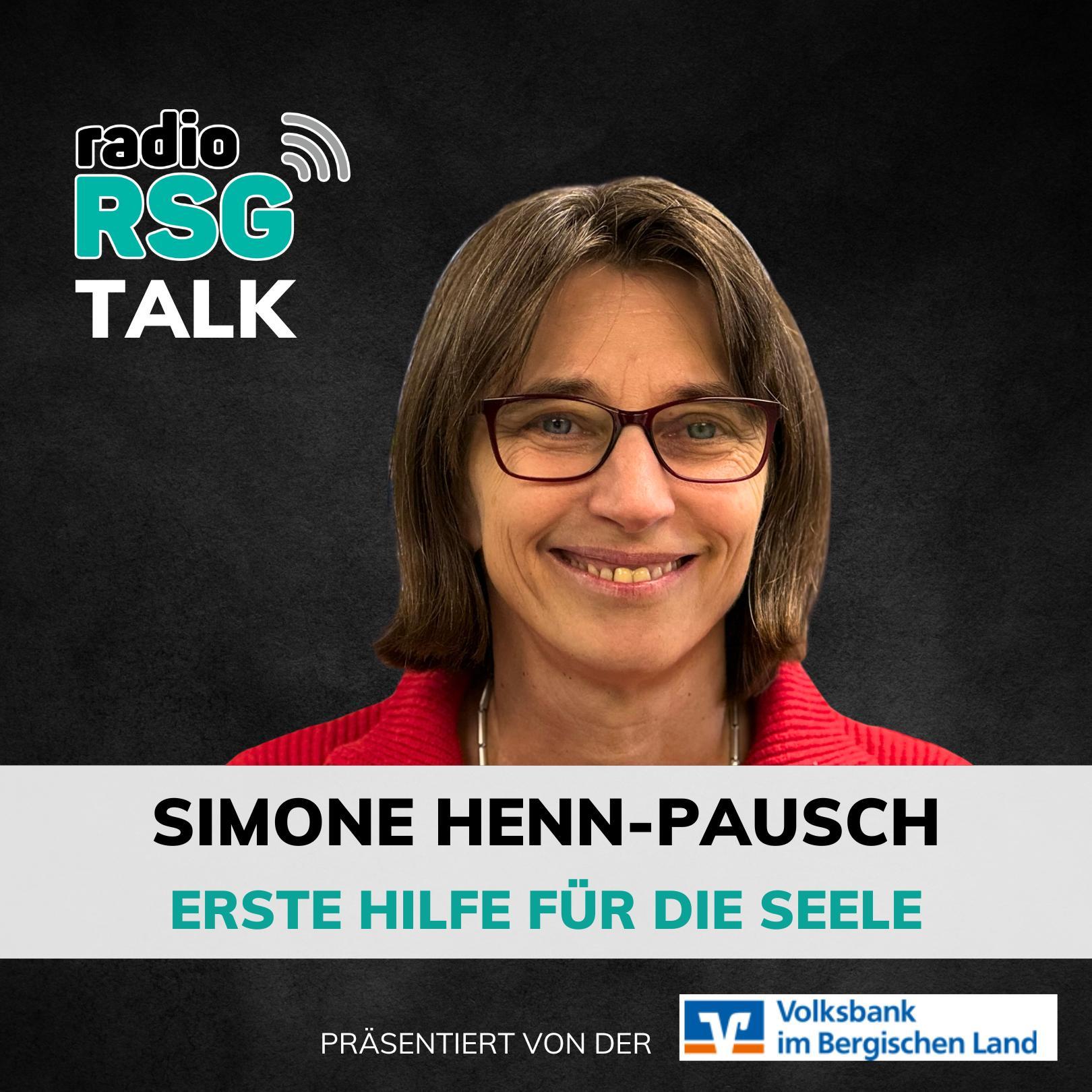 Der Radio RSG Talk