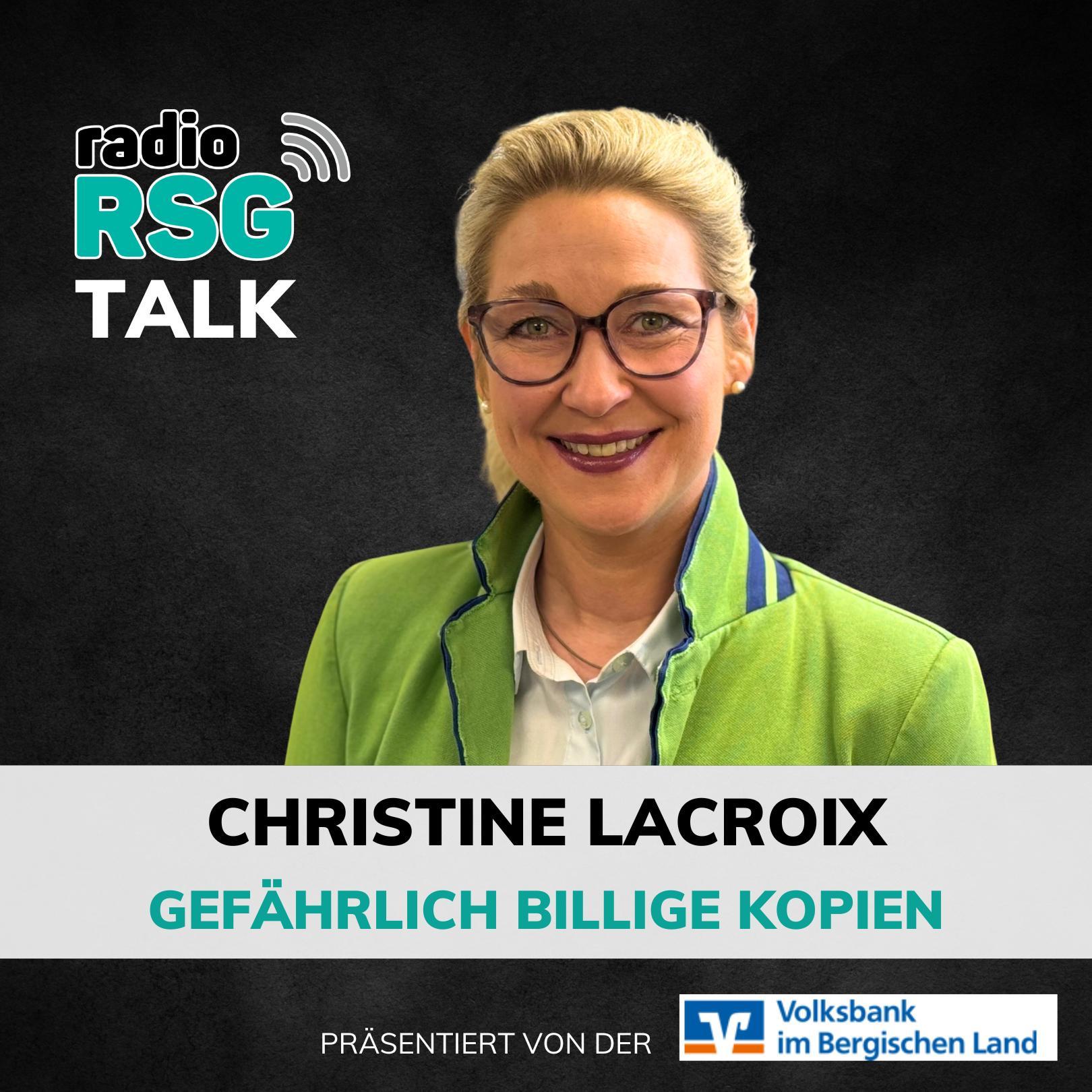 Der Radio RSG Talk