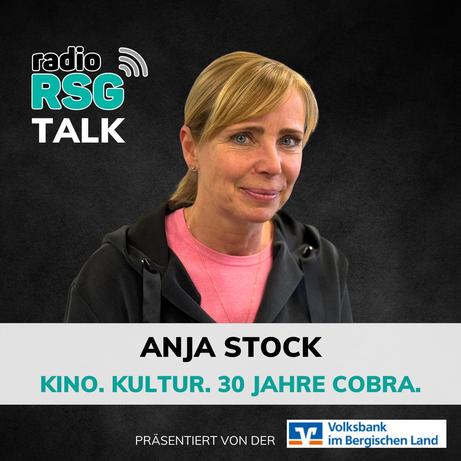 Der Radio RSG Talk