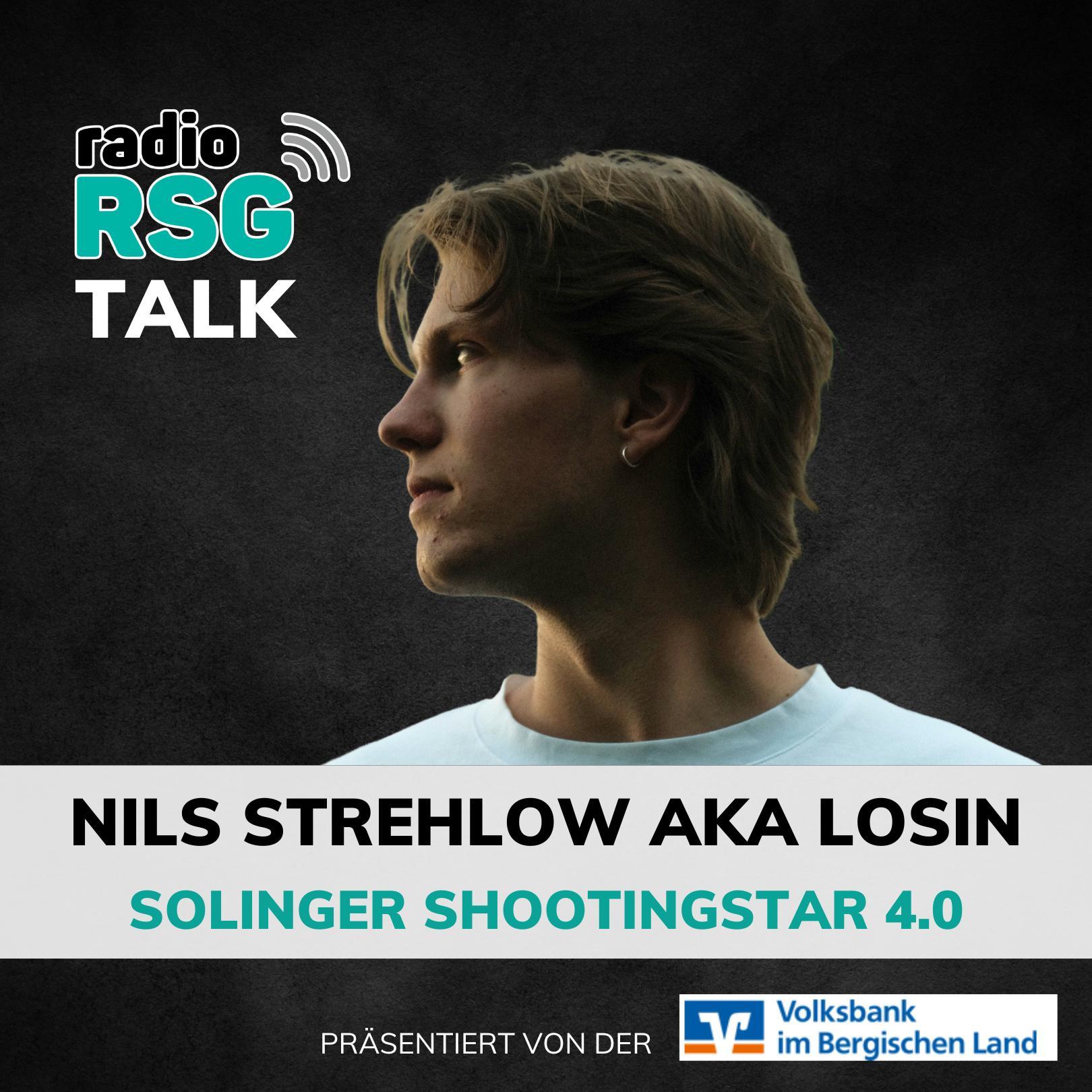 Der Radio RSG Talk
