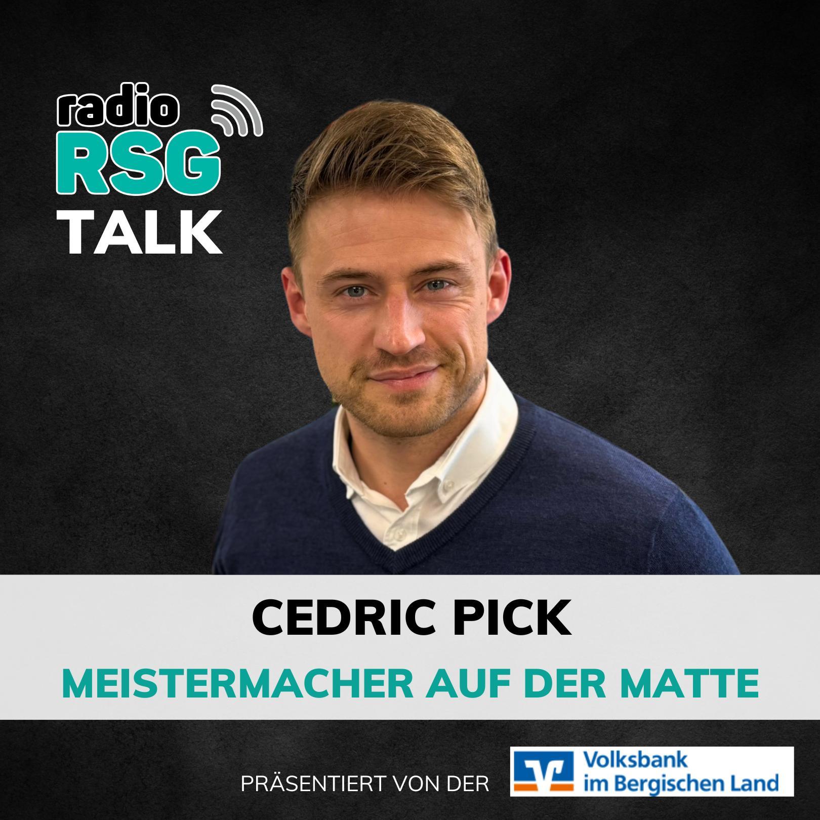 Der Radio RSG Talk