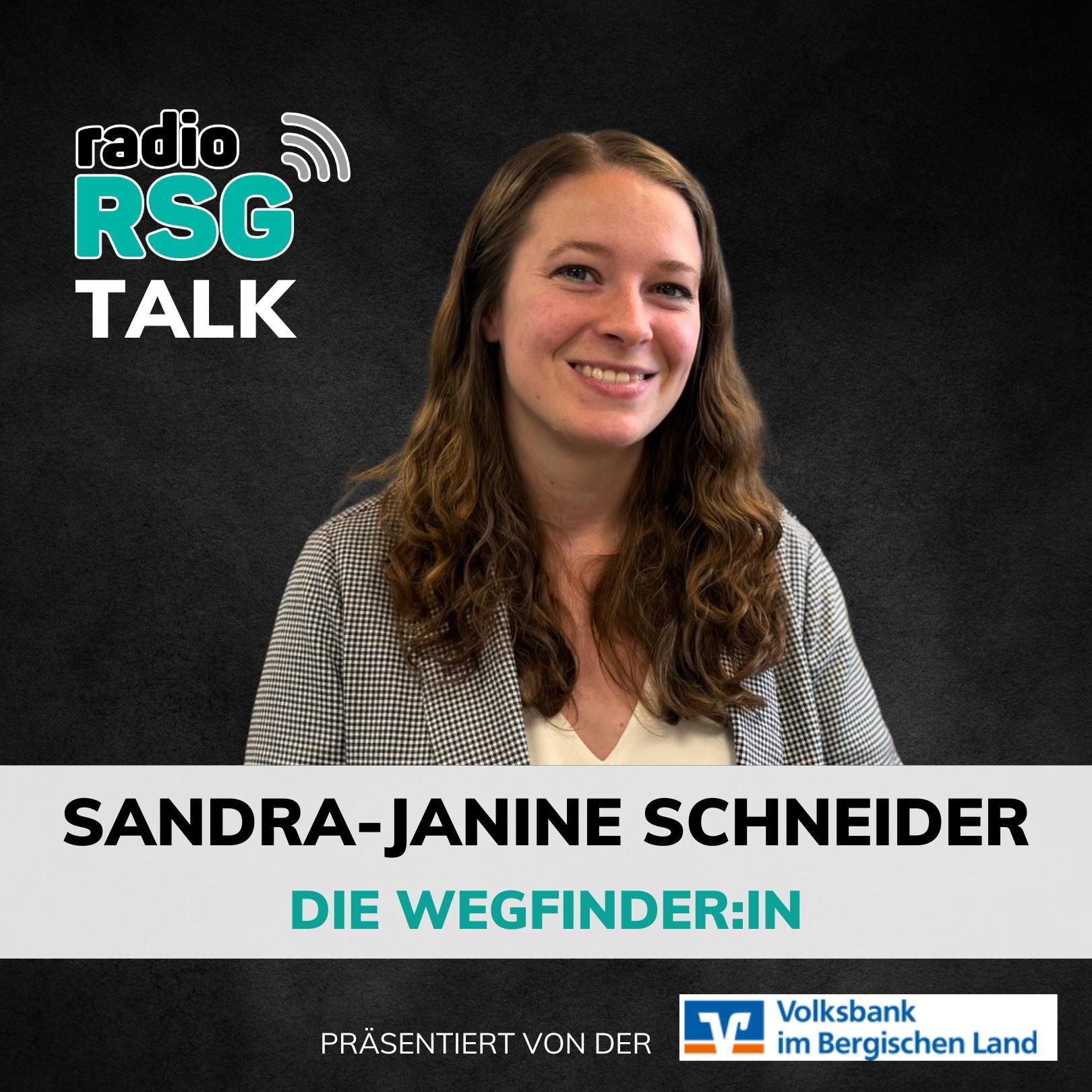Der Radio RSG Talk