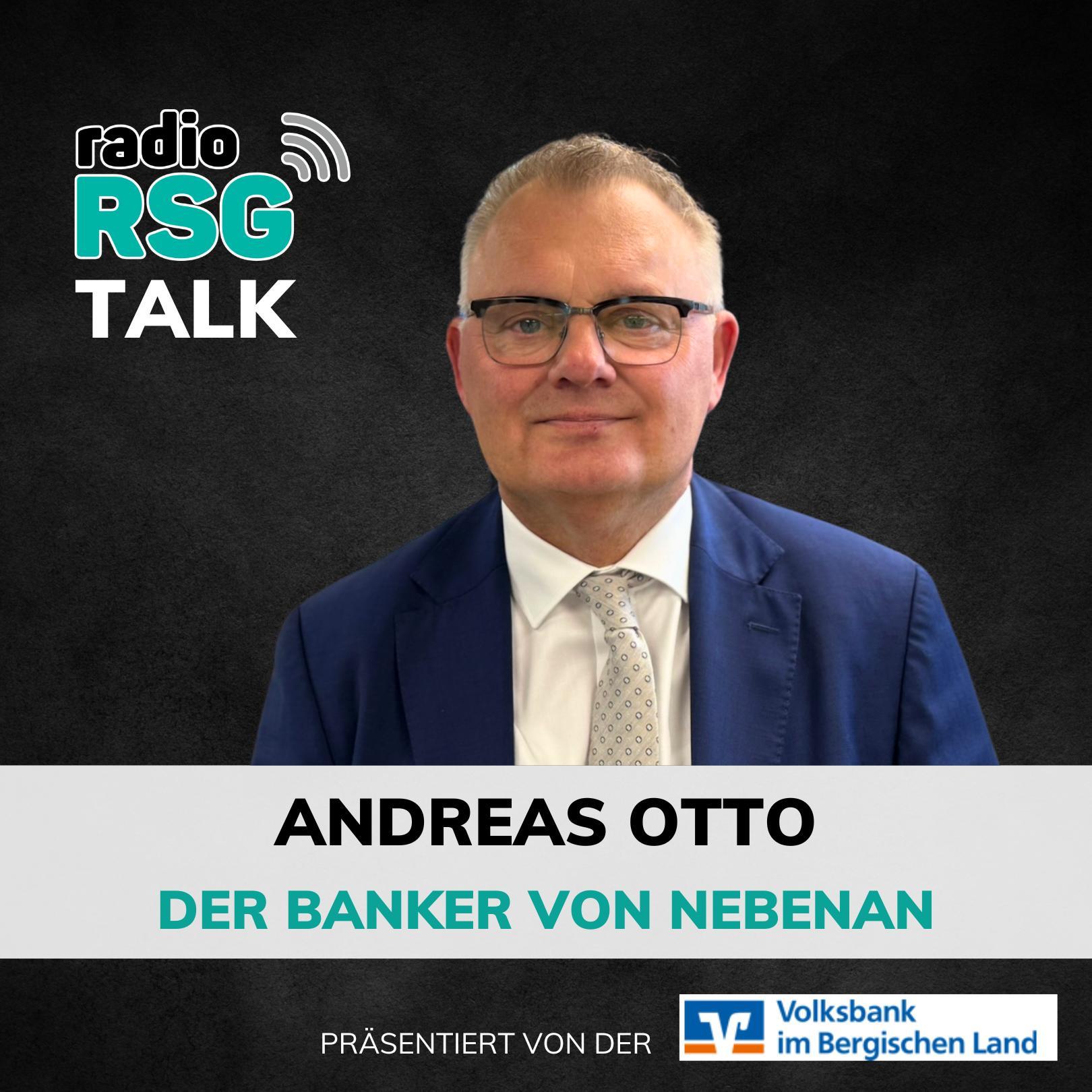 Der Radio RSG Talk