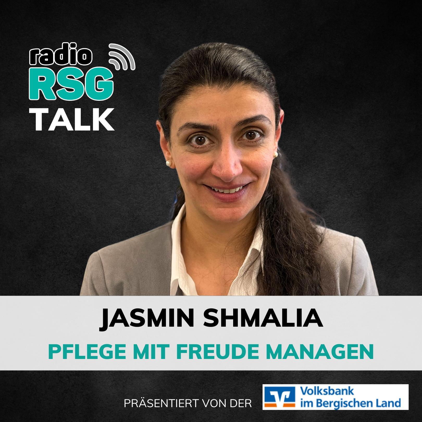 Der Radio RSG Talk