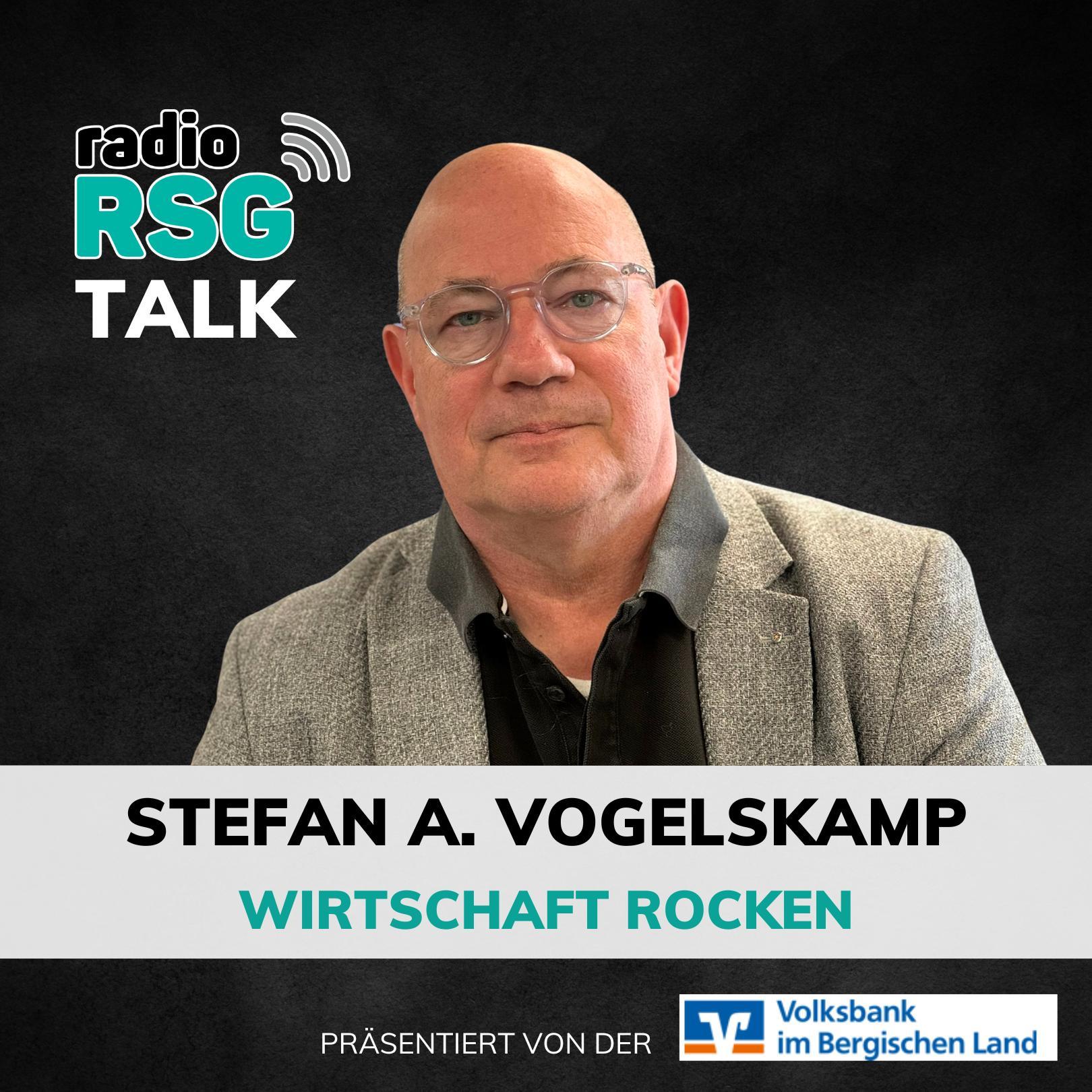 Der Radio RSG Talk