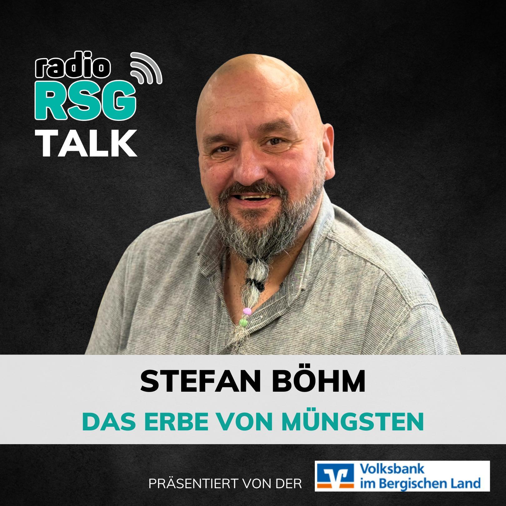 Der Radio RSG Talk