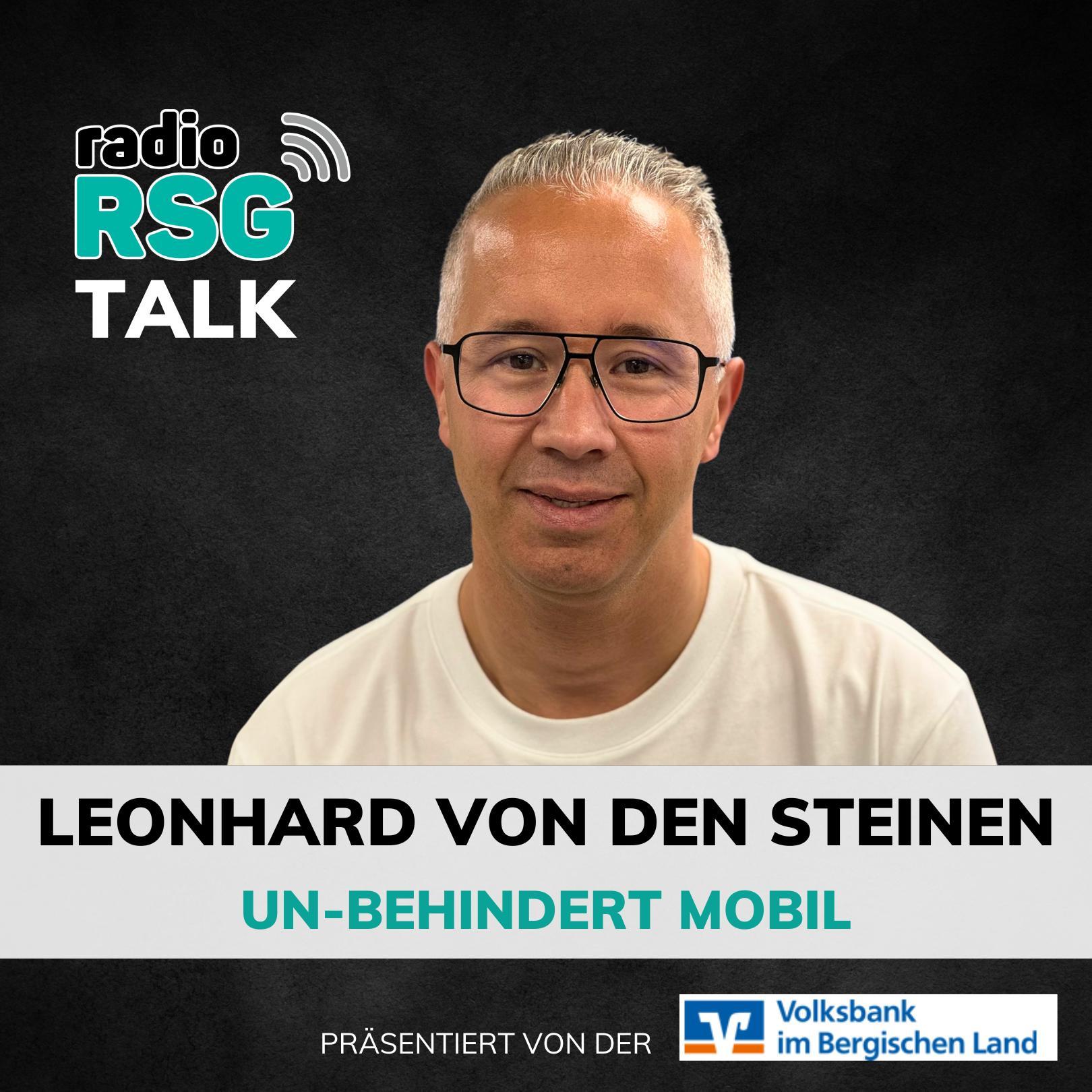 Der Radio RSG Talk