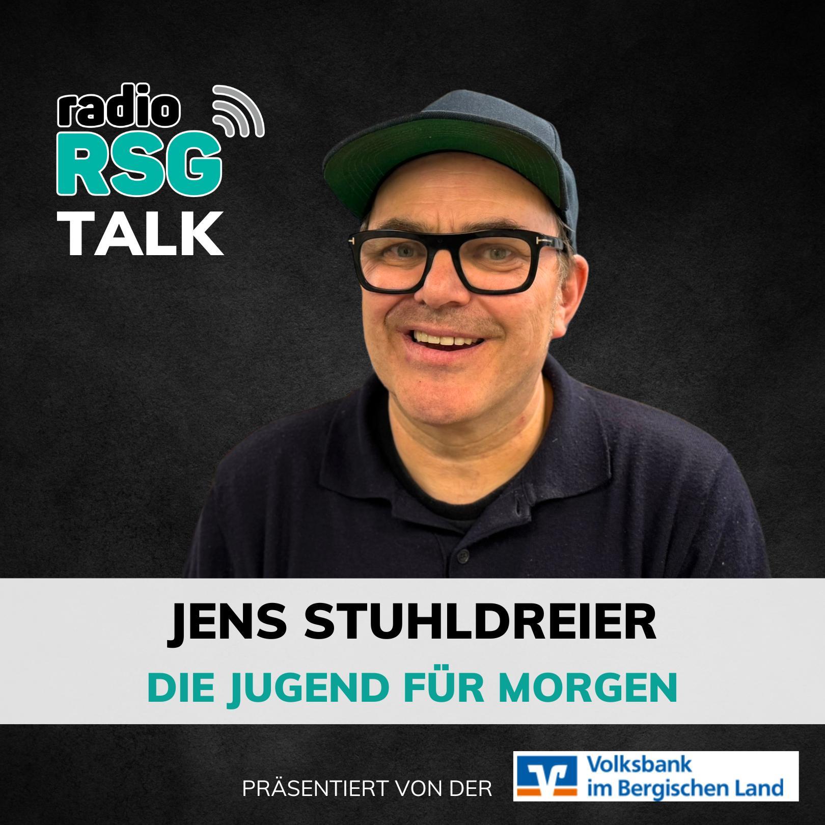 Der Radio RSG Talk