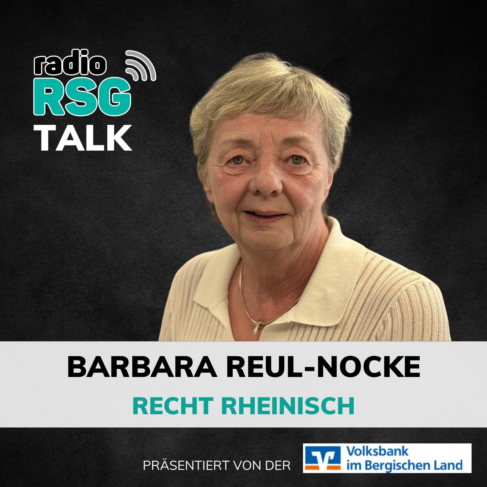 Der Radio RSG Talk
