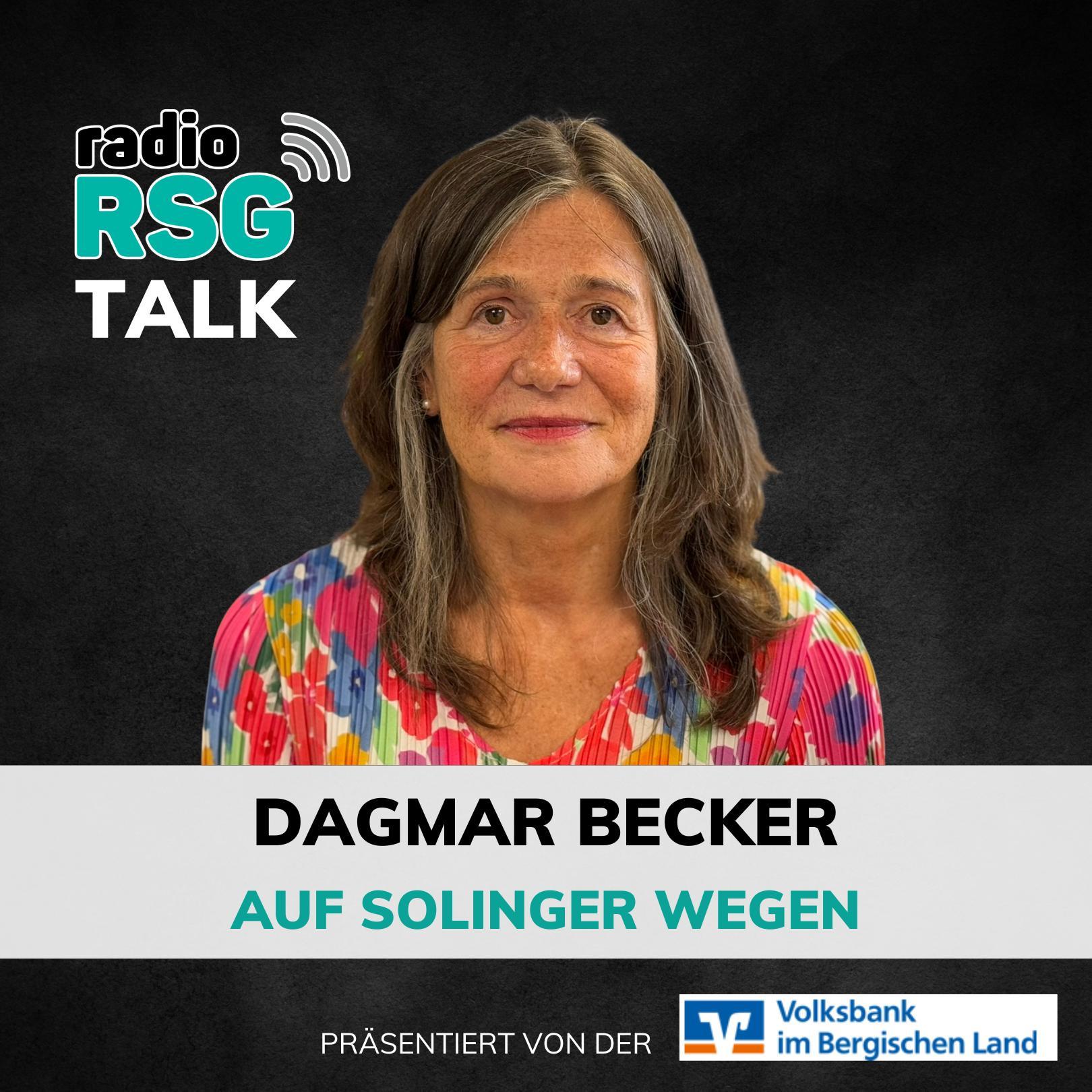 Der Radio RSG Talk