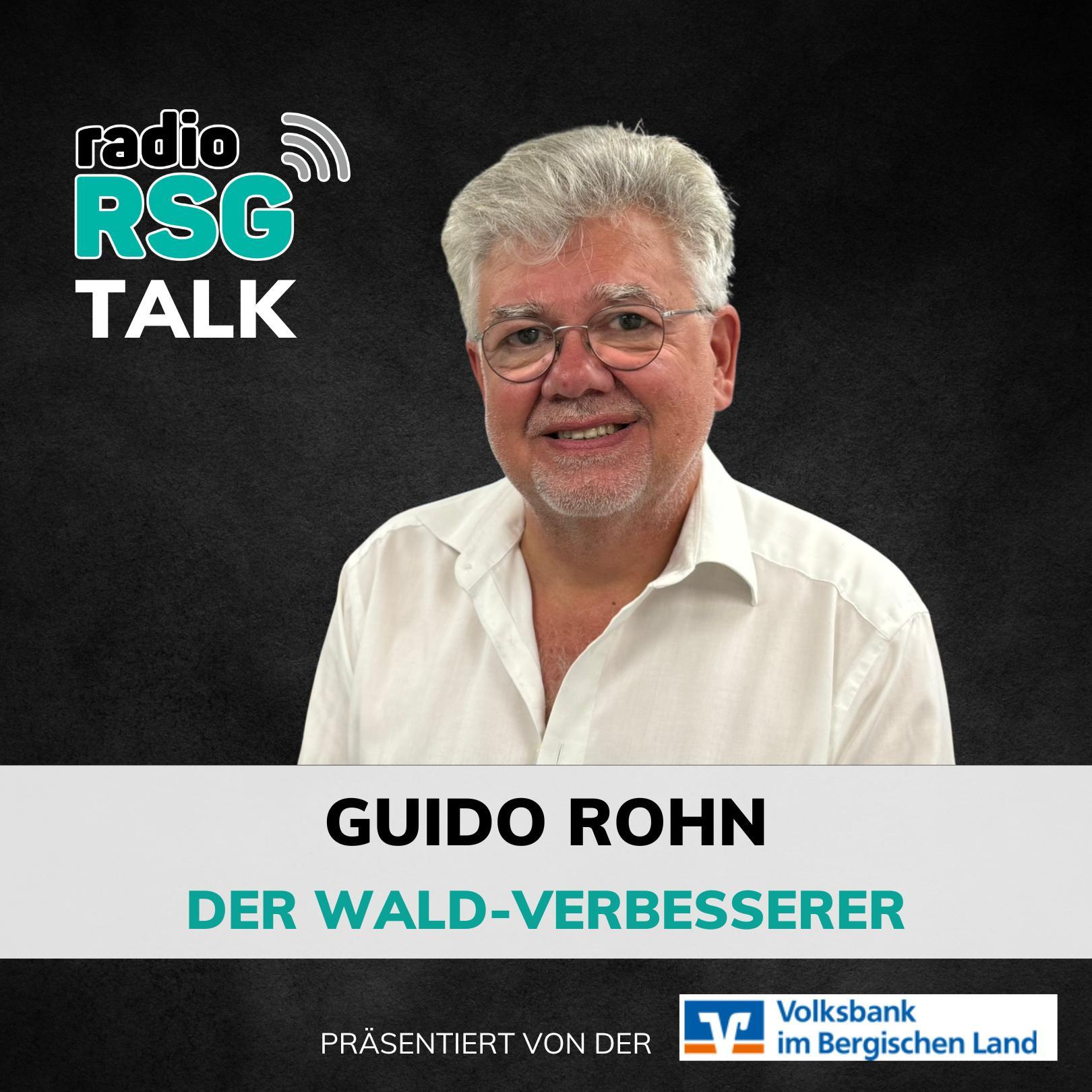 Der Radio RSG Talk