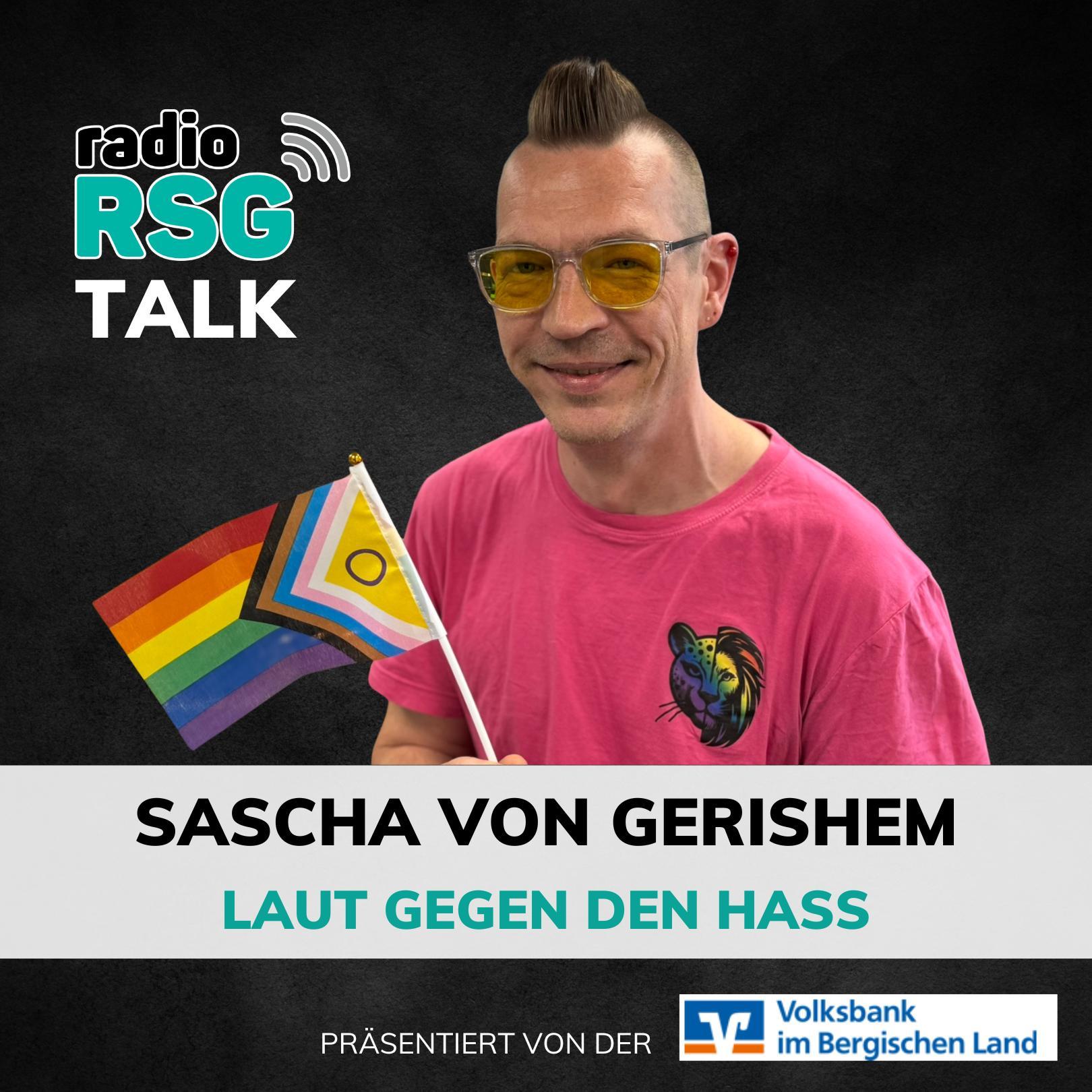 Der Radio RSG Talk