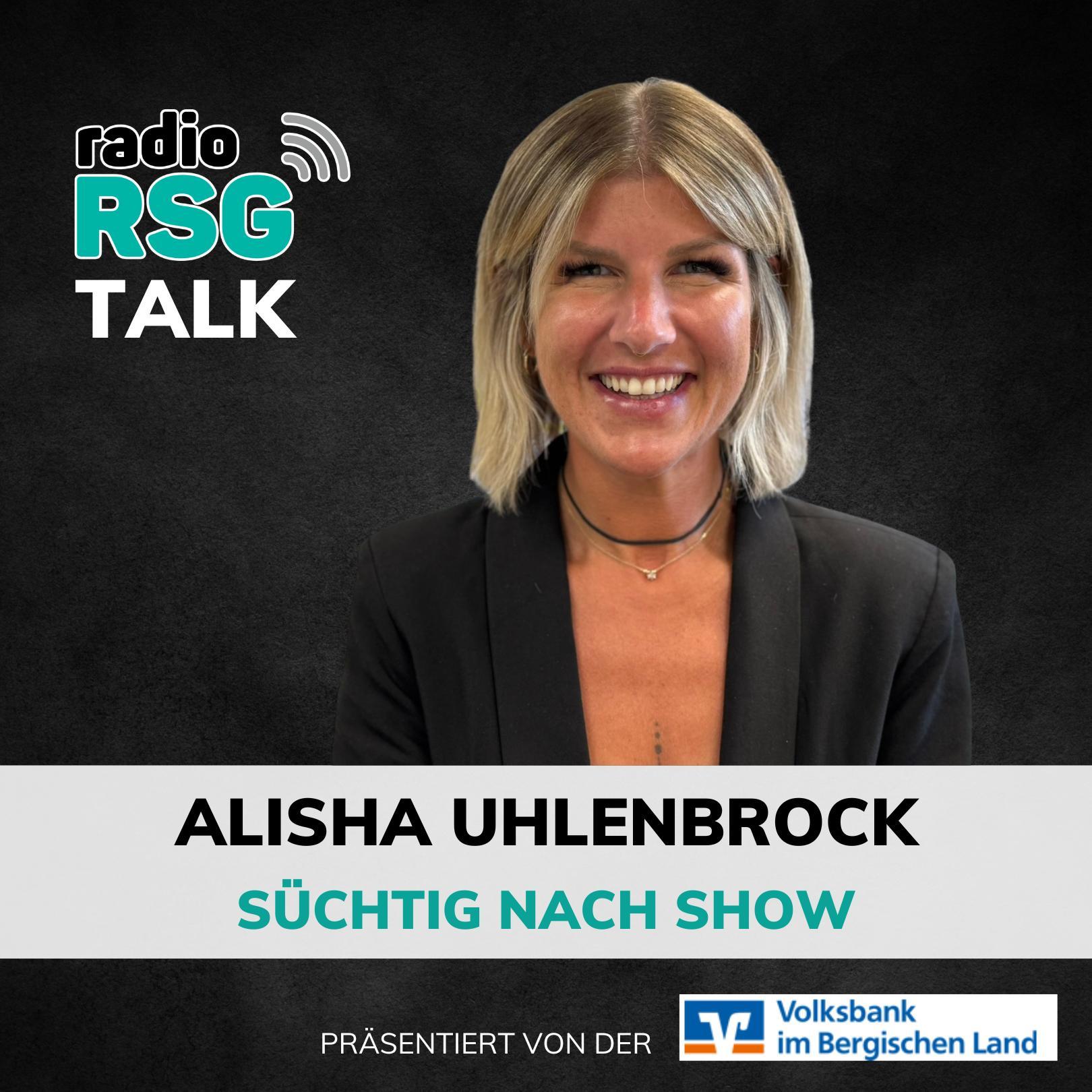 Der Radio RSG Talk