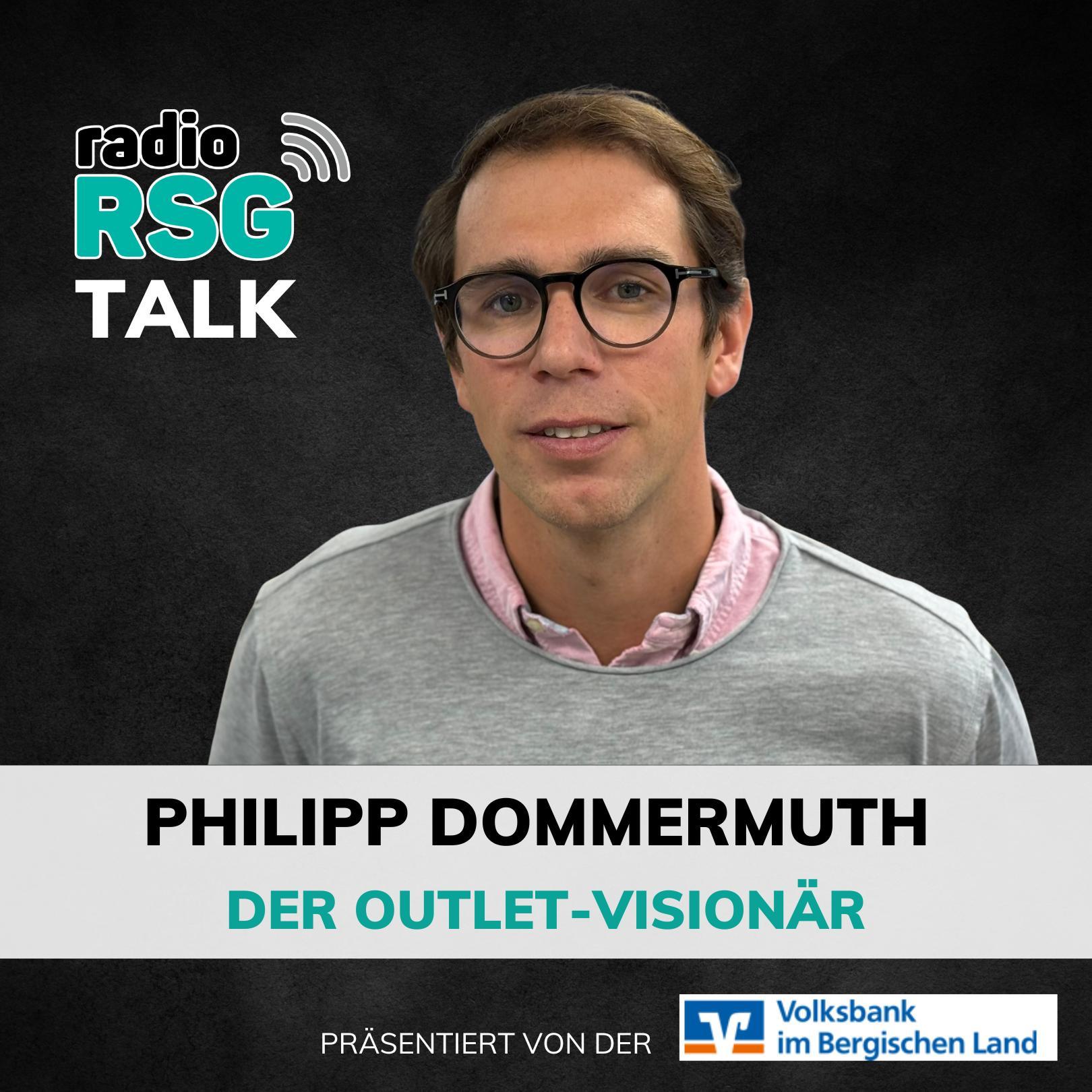 Der Radio RSG Talk