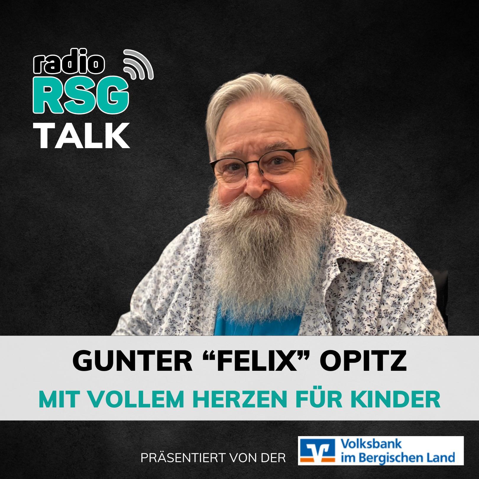 Der Radio RSG Talk