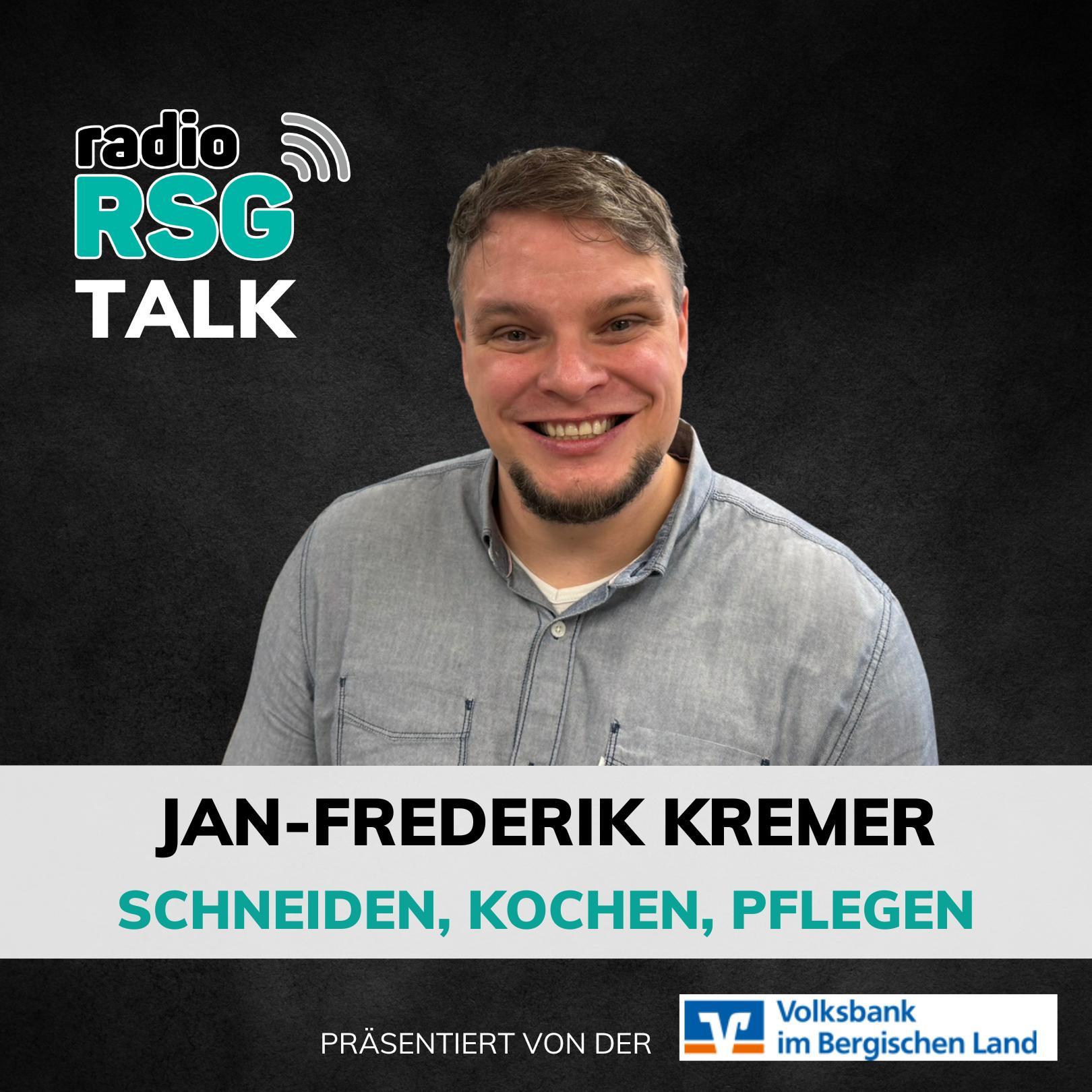Der Radio RSG Talk
