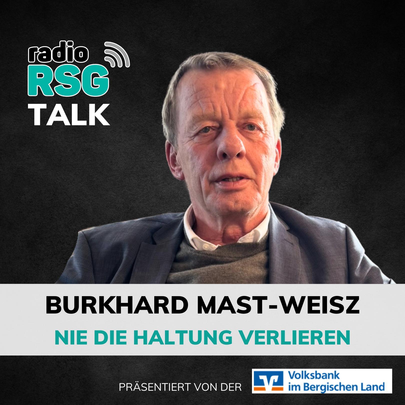 Der Radio RSG Talk