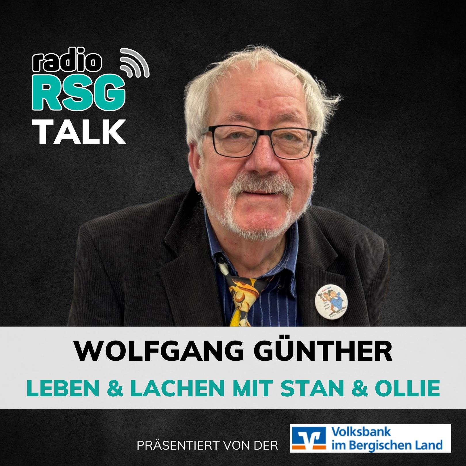 Der Radio RSG Talk