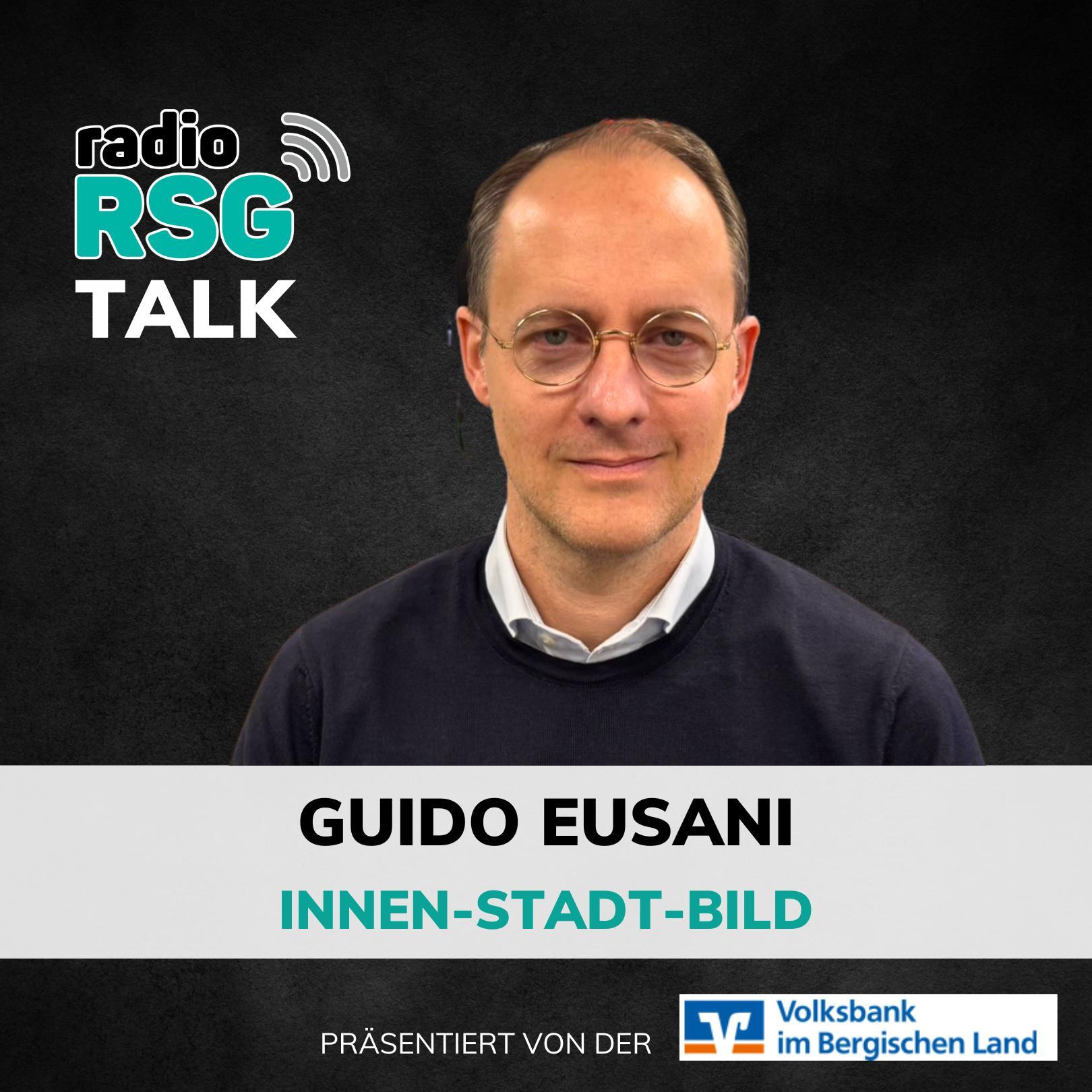 Der Radio RSG Talk
