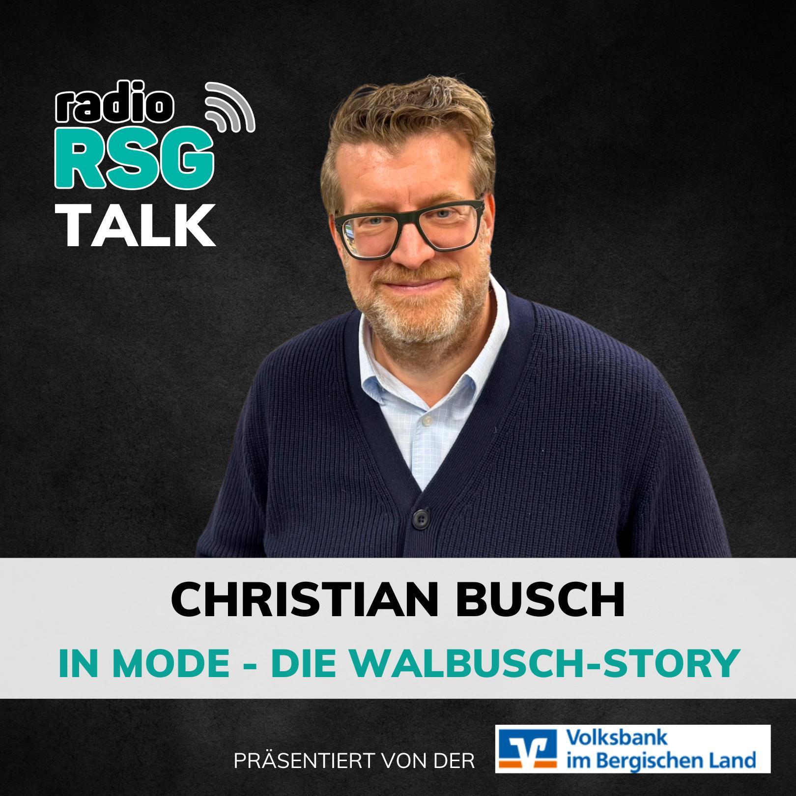 Der Radio RSG Talk