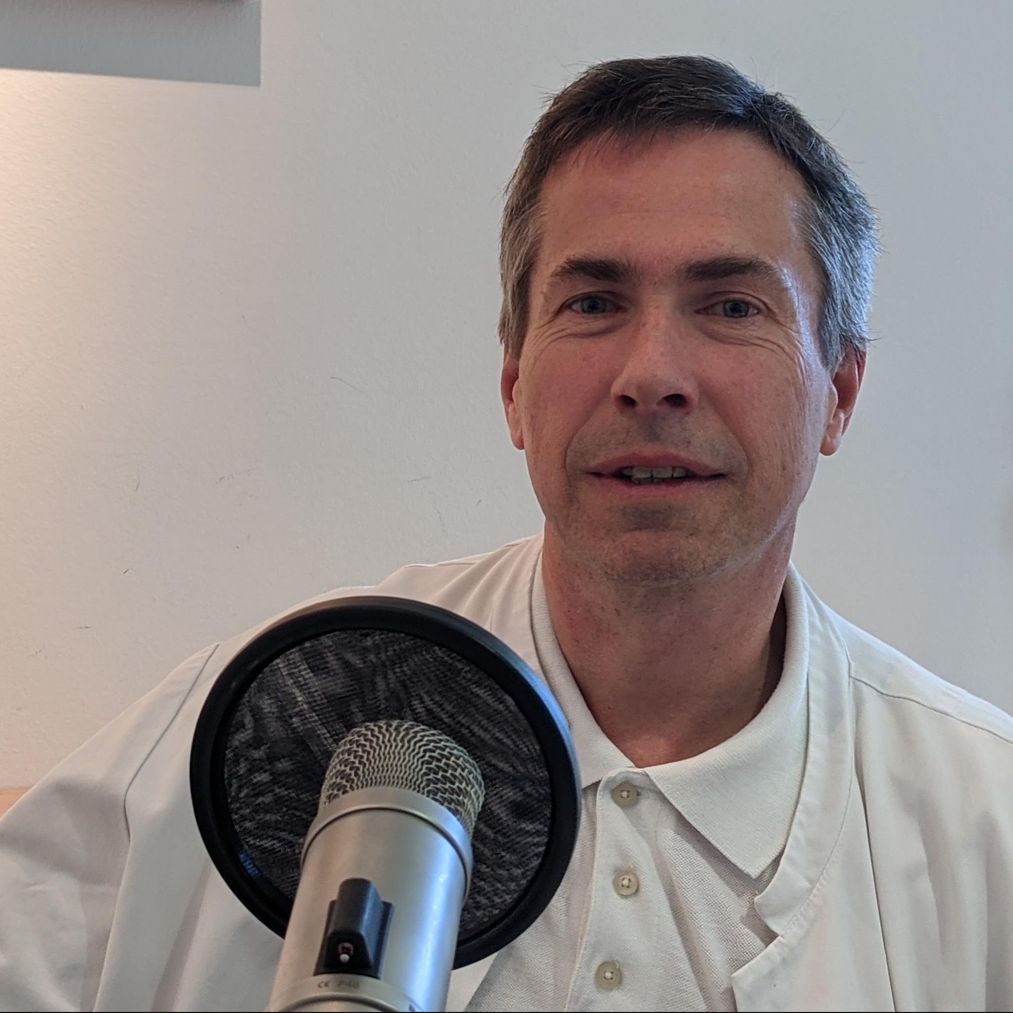 Gesundheit lokal – der Medizinpodcast der Asklepios Kliniken Radeberg, Sebnitz und Hohwald