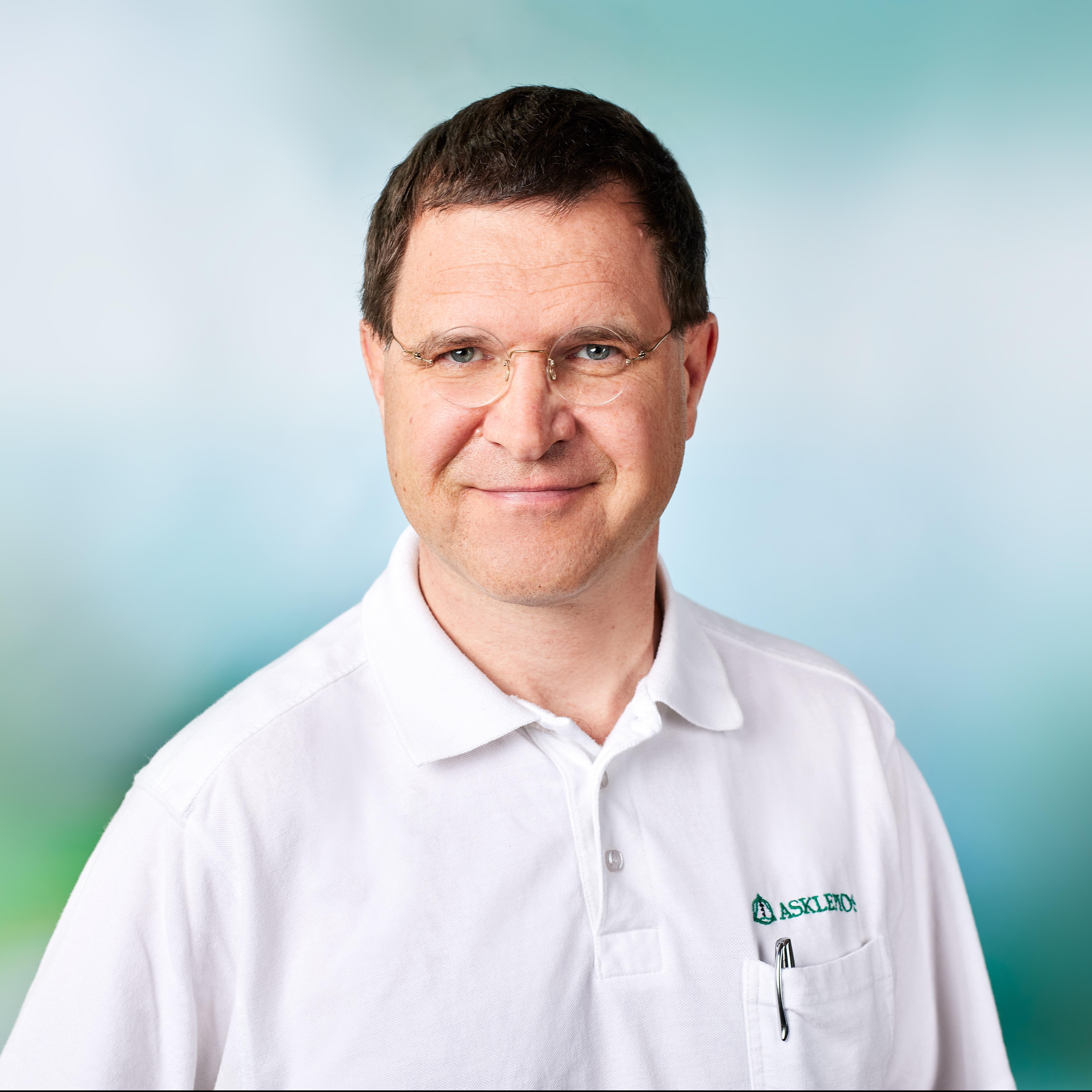Gesundheit lokal – der Medizinpodcast der Asklepios Kliniken Radeberg, Sebnitz und Hohwald