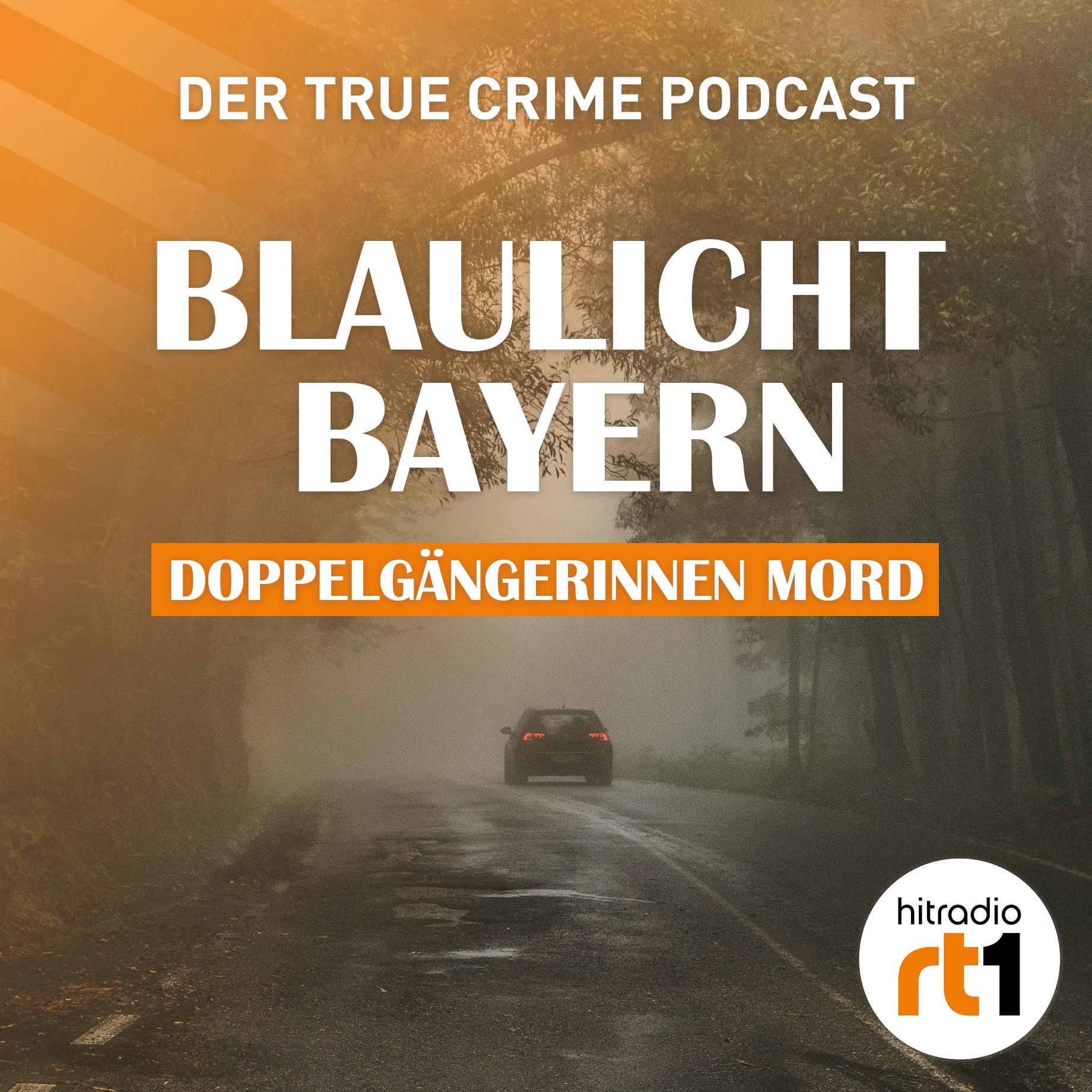 Blaulicht Bayern
