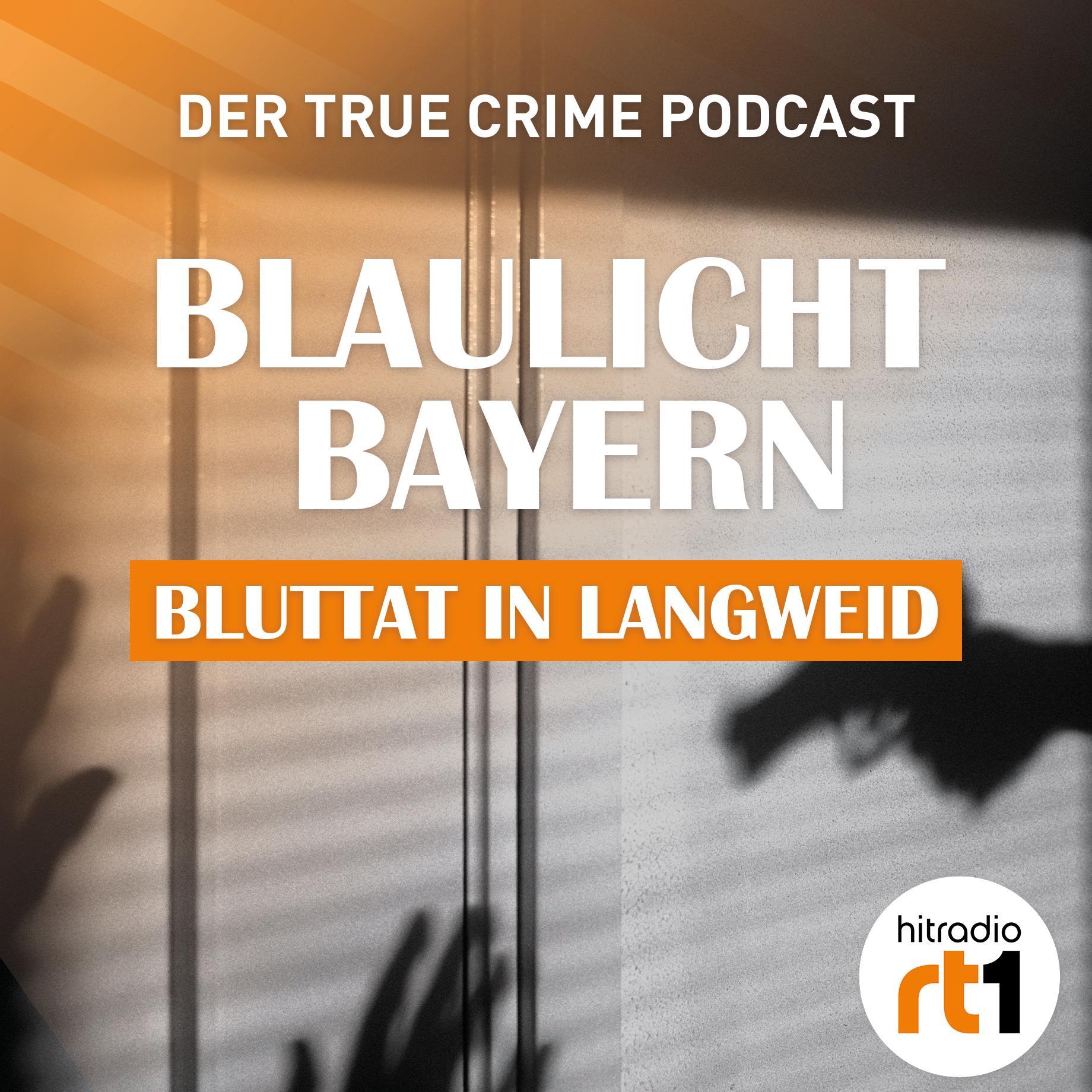 Blaulicht Bayern