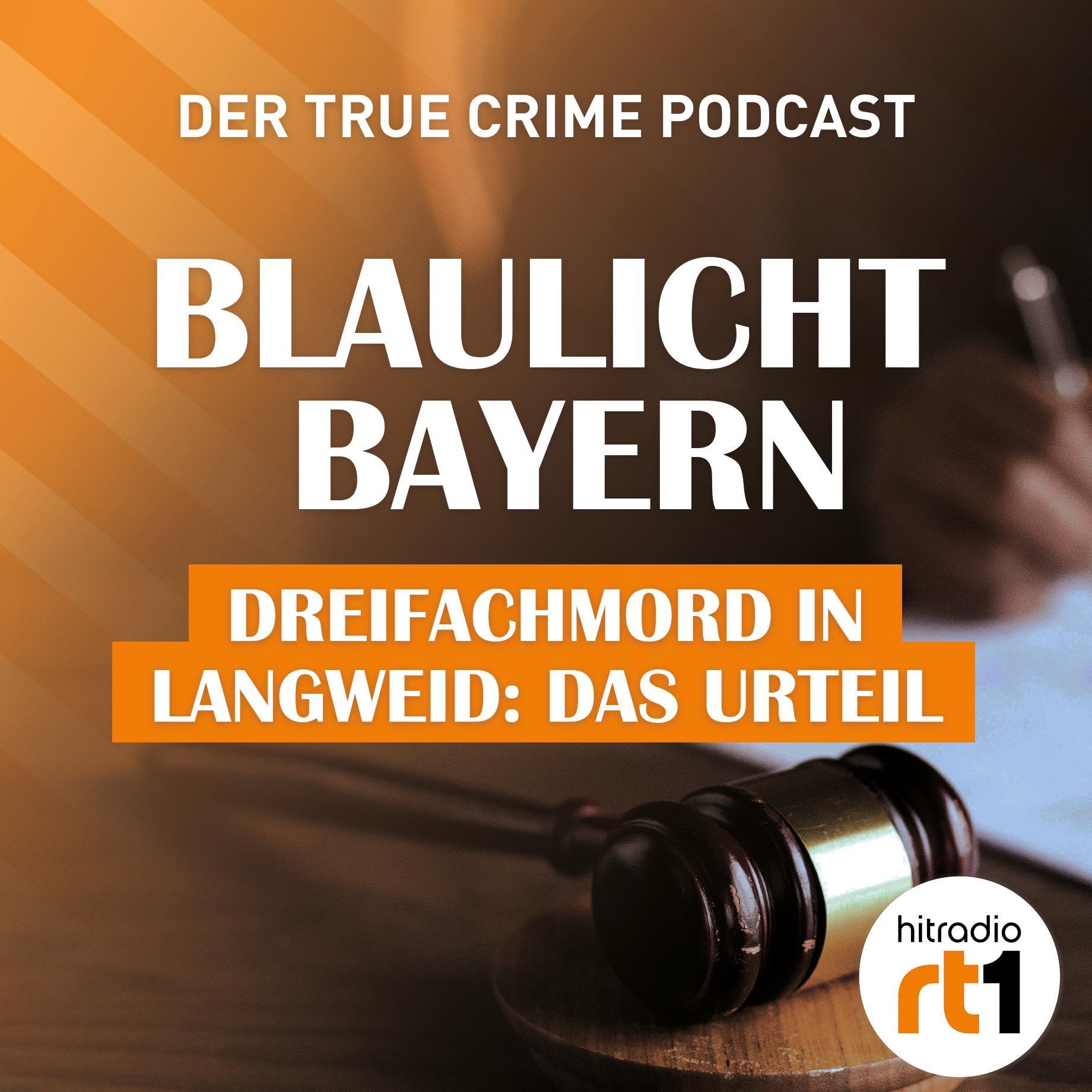 Blaulicht Bayern