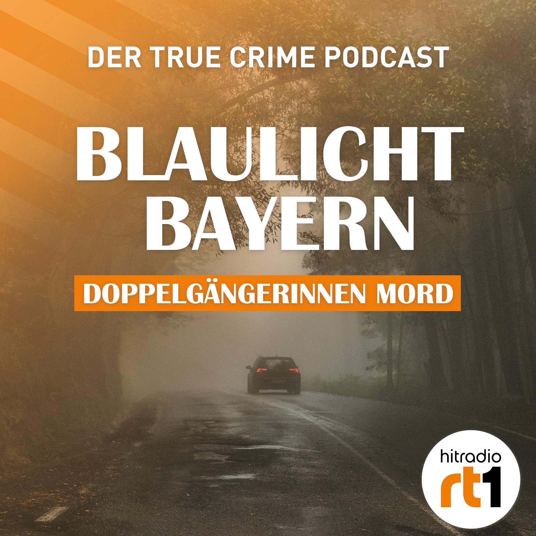 Blaulicht Bayern