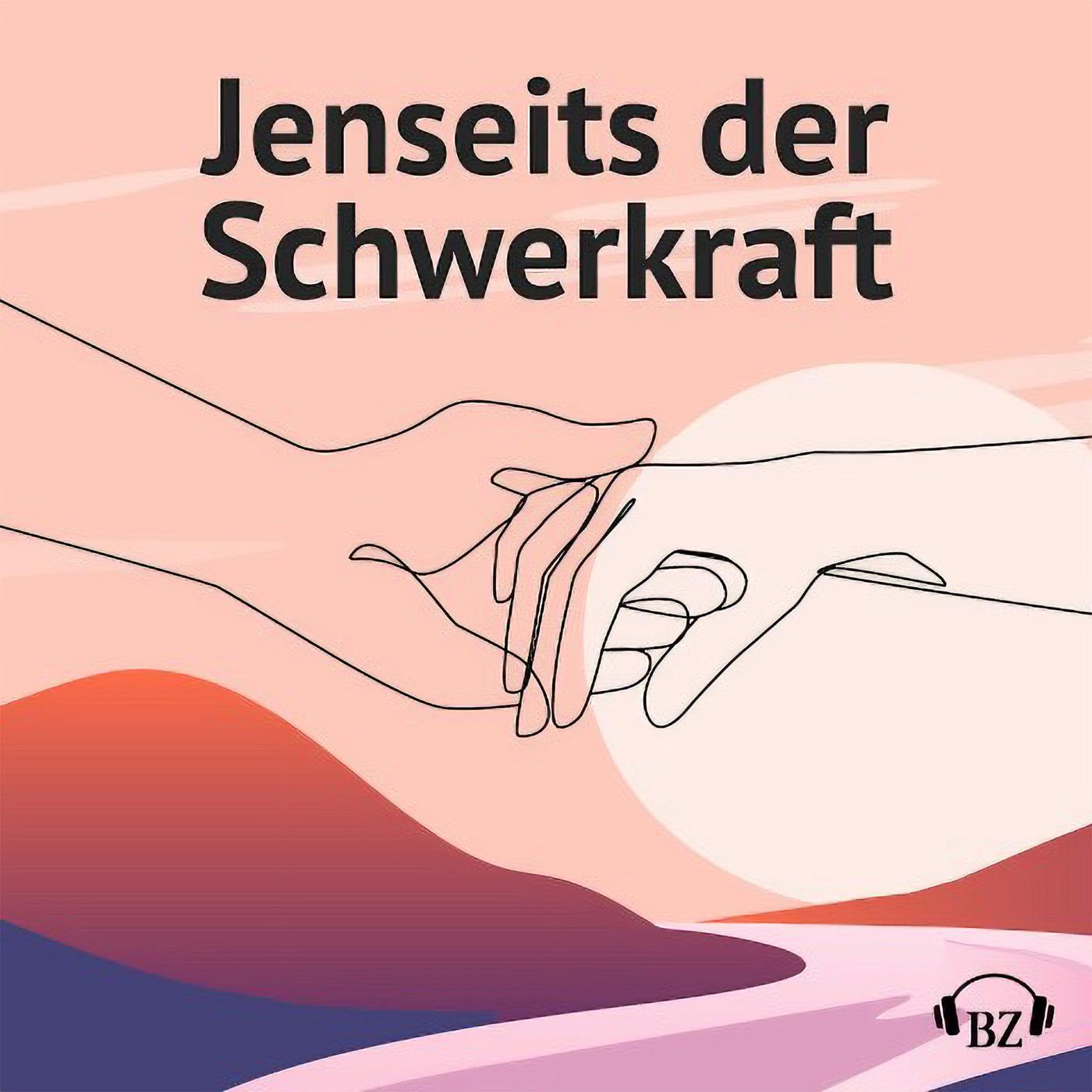 Jenseits der Schwerkraft - Folge 2: Let’s talk about Death, Baby! Jenseits der Schwerkraft - Folge 2: Let’s talk about Death, Baby!