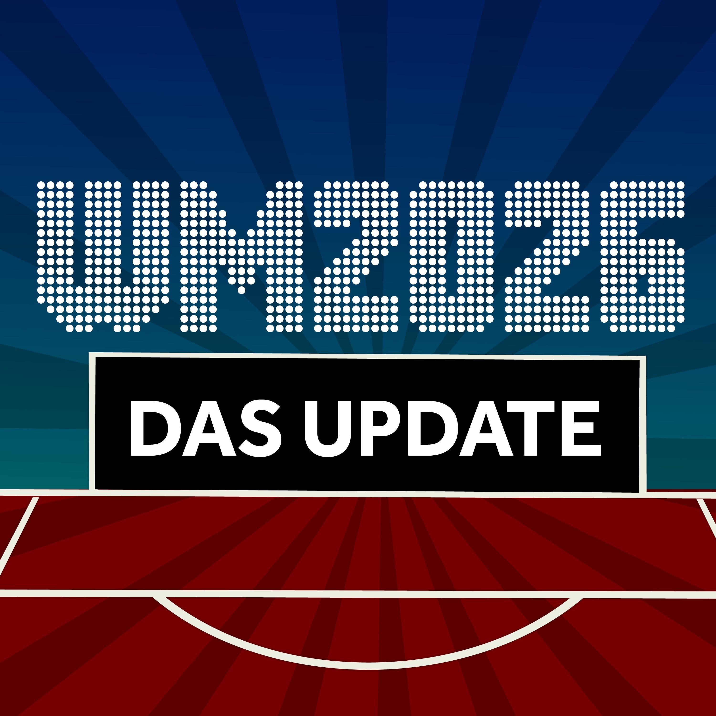 Frauen-EM - das Update
