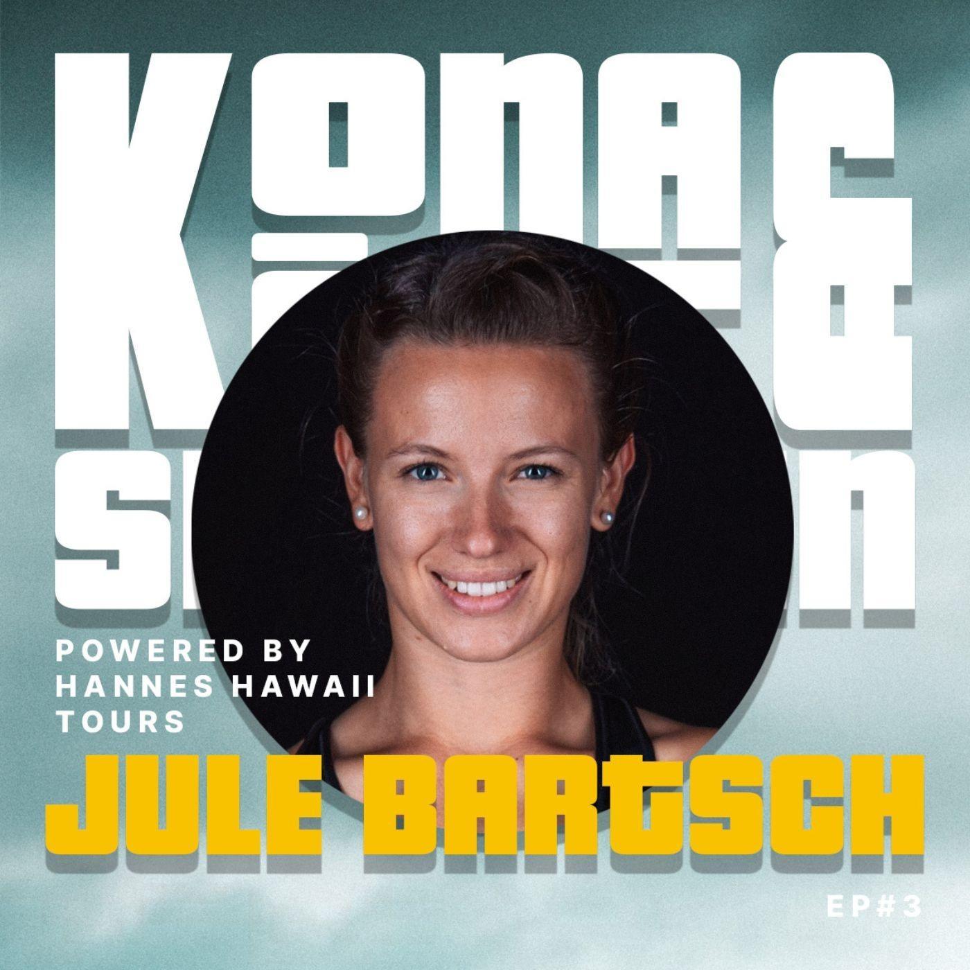 #3 Mit Jule Bartsch von power & pace in die Herzkammer des Agegrouper-Triathlons